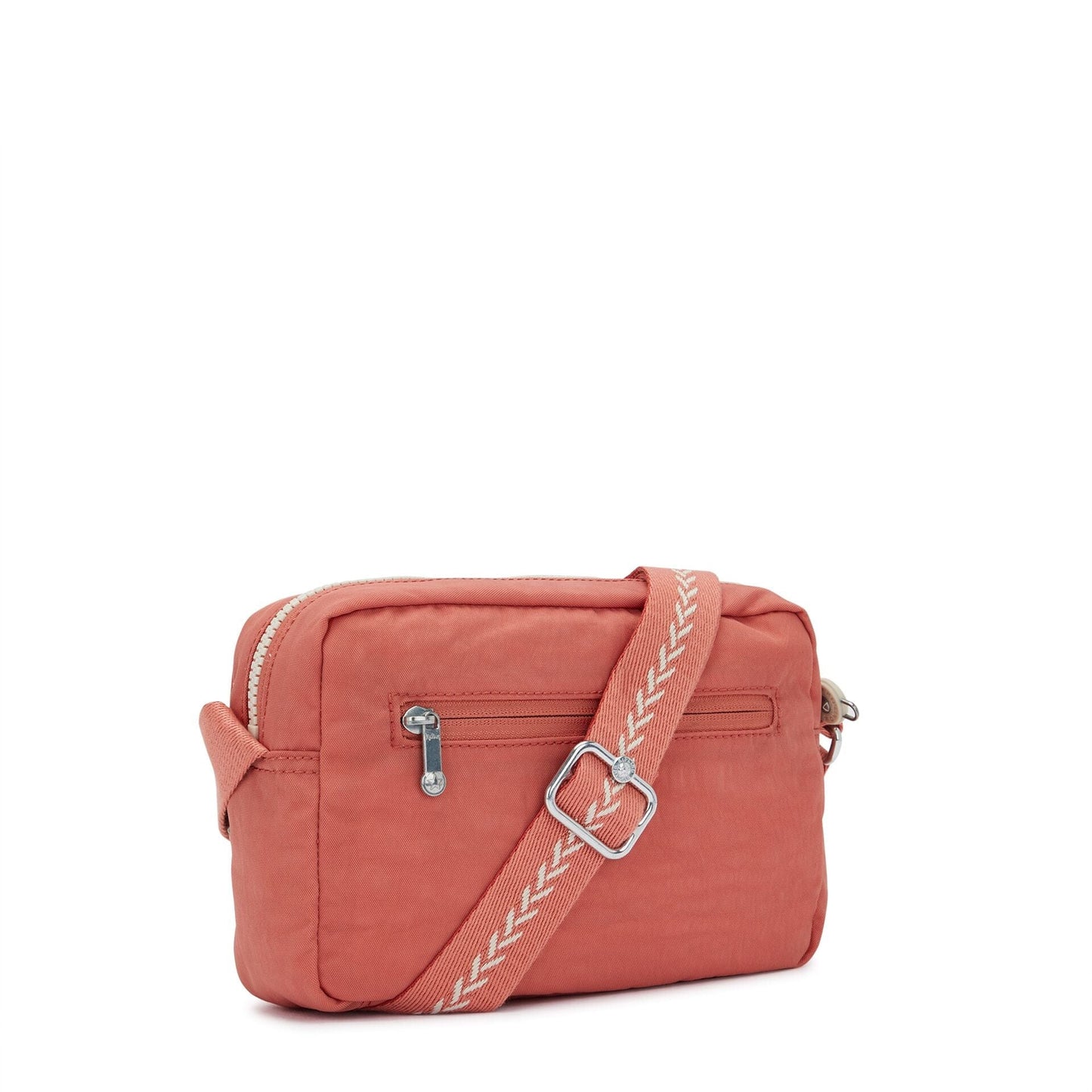 KIPLING-Albena-Small crossbody-Vintage Pink-I4852-Y61