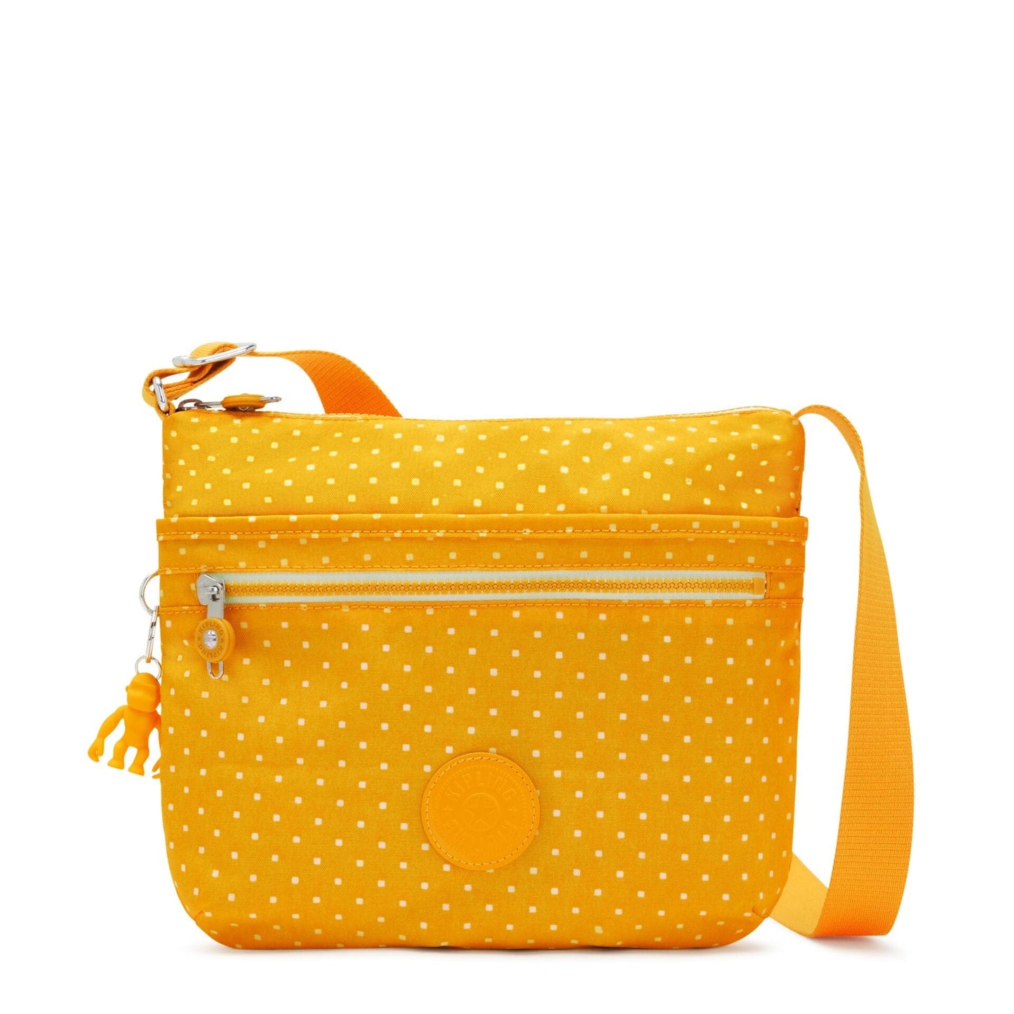 ARTO PRT AC SOFT DOT YELLOW