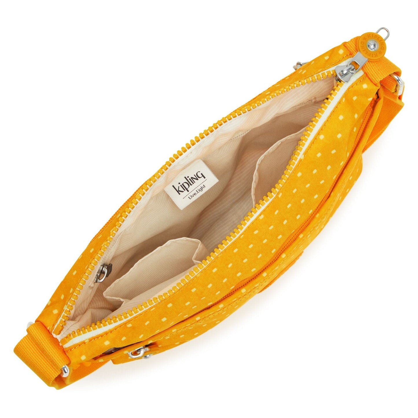 ARTO PRT AC SOFT DOT YELLOW