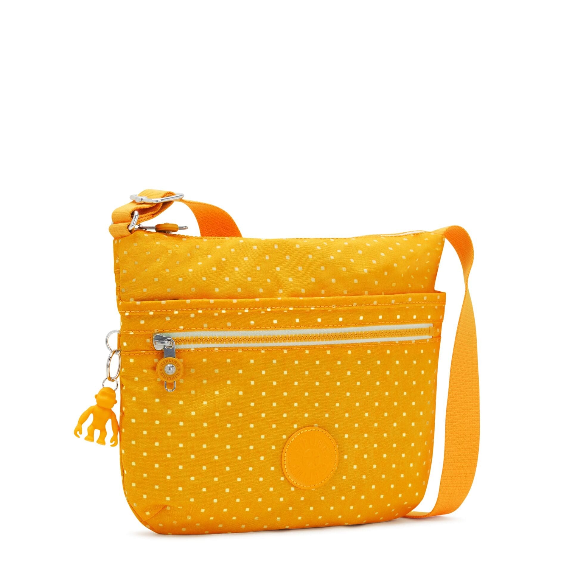 ARTO PRT AC SOFT DOT YELLOW