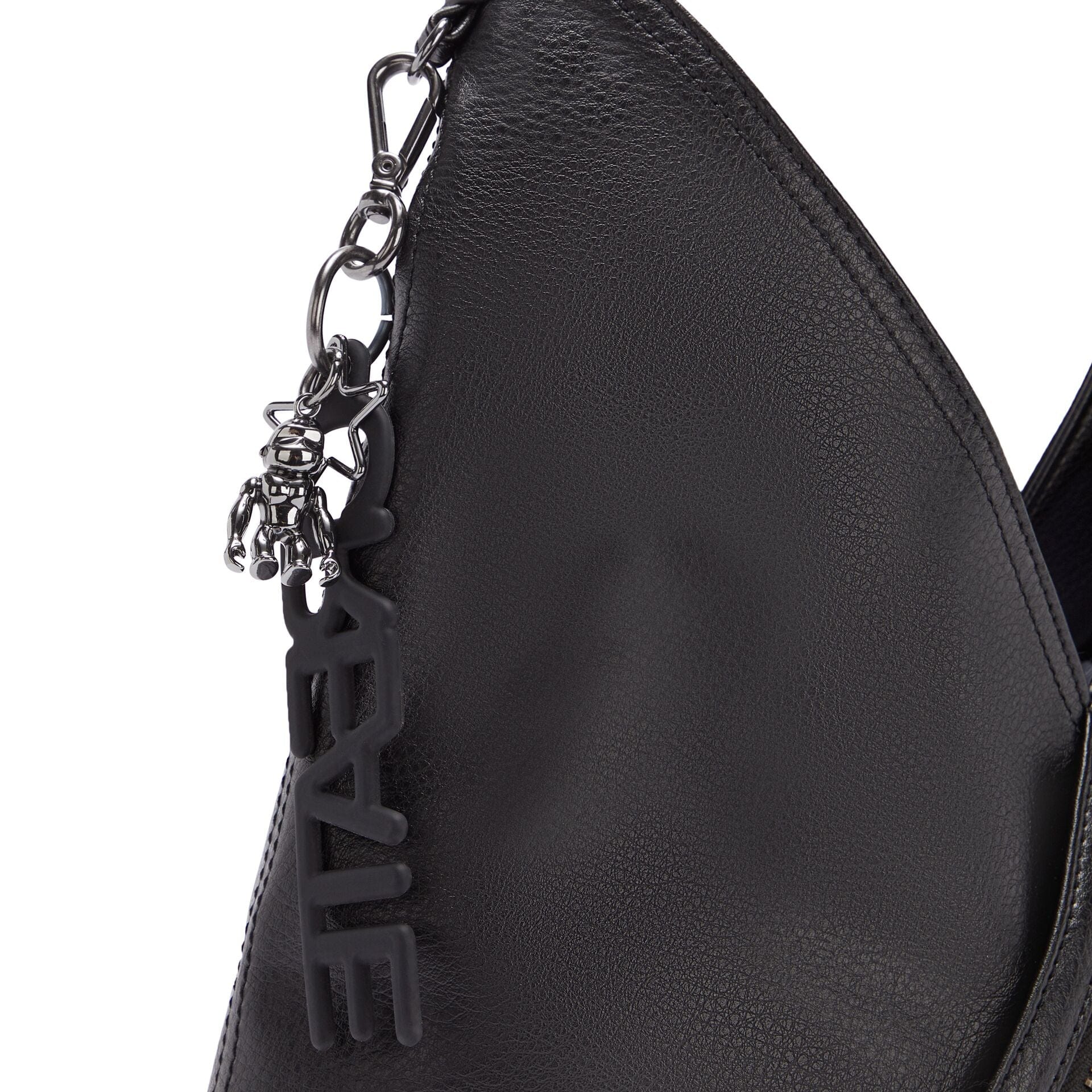 KIPLING-OLINA-Medium Shoulderbag-Black VL Bl-I4881-T07