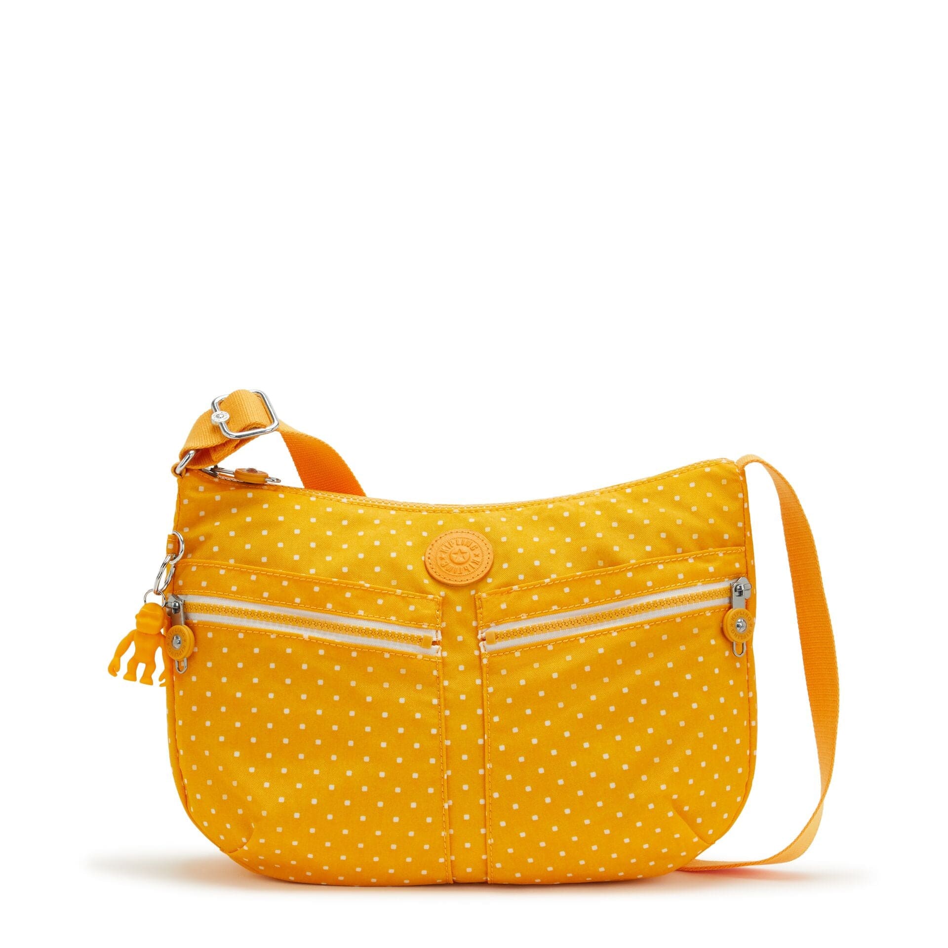 IZELLAH PRT AC SOFT DOT YELLOW
