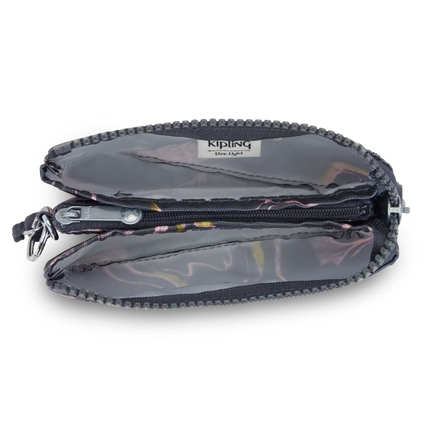 KIPLING-Creativity S-Small Wallet-Soft Marble-I5159-TV7