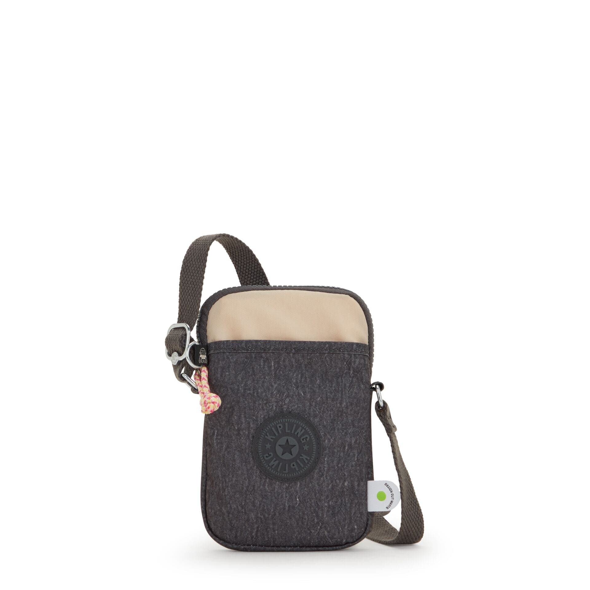 KIPLING-Tally-Phone bag-Smoke Casual Gr-I5189-H28
