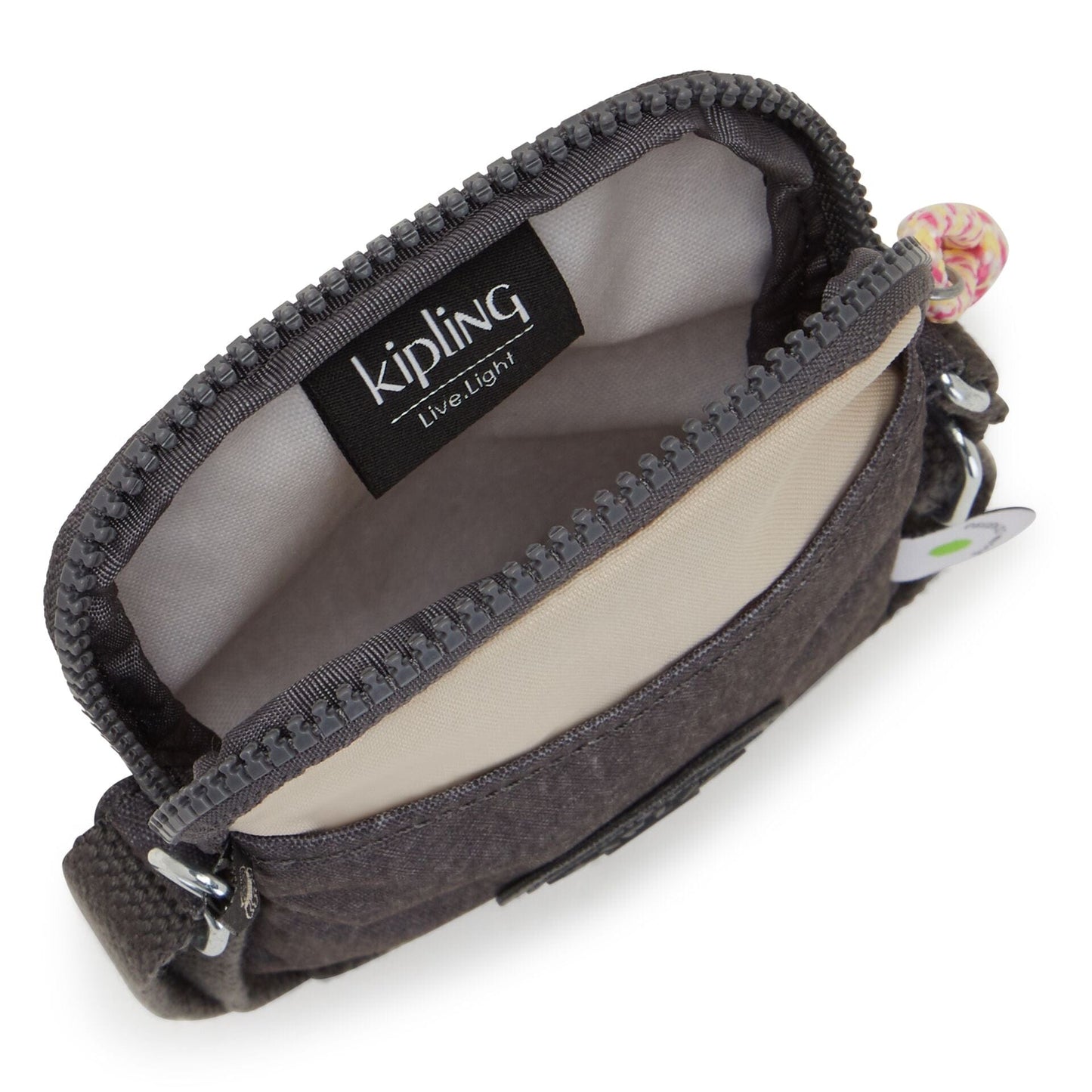 حقيبة هاتف Kipling-Tally-Smoke Casual Gr-I5189-H28