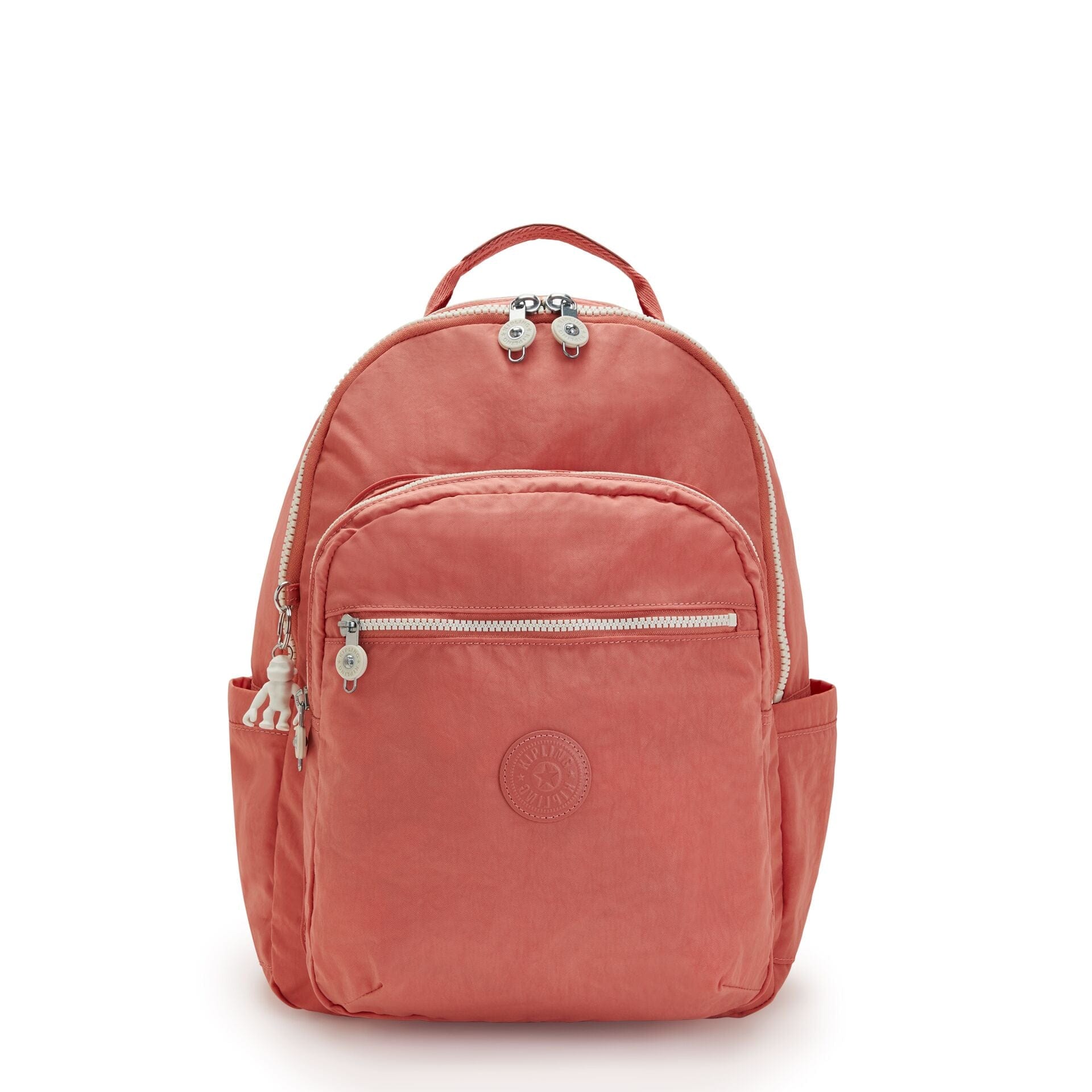 Seoul Vintage Pink
