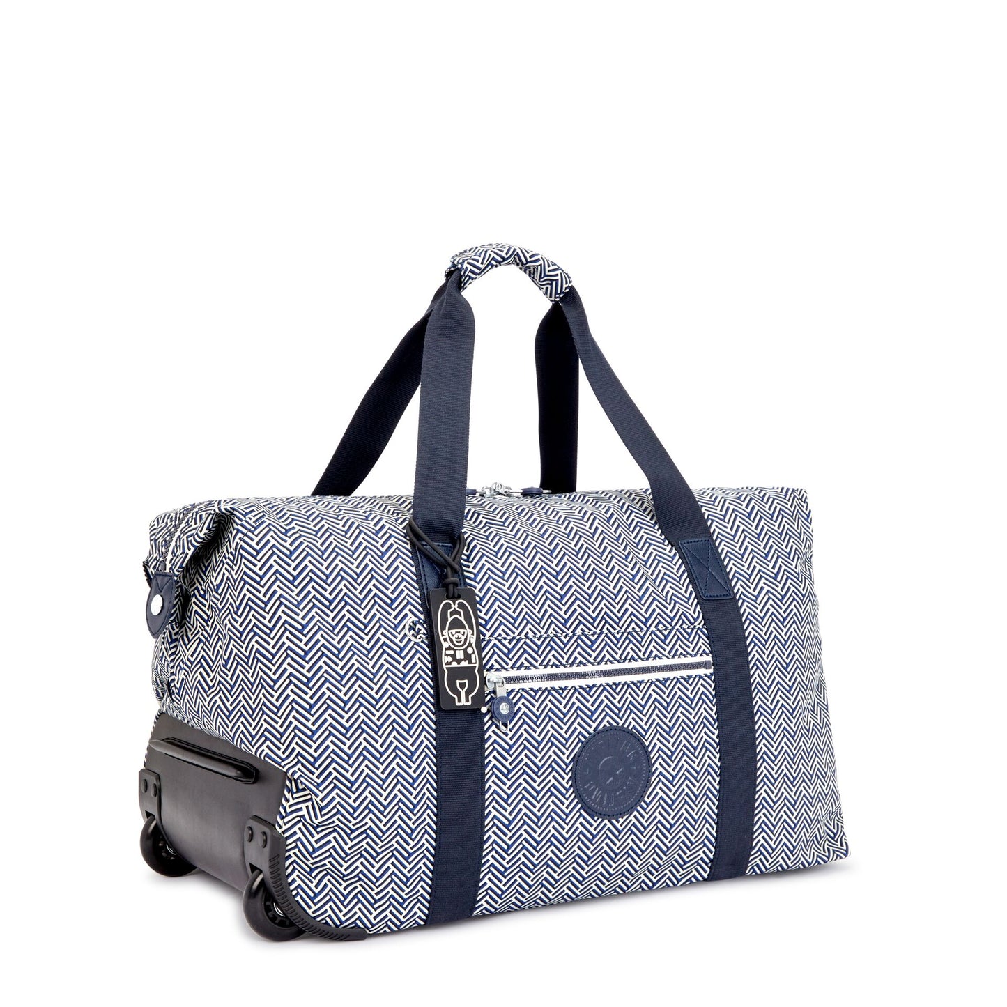 الفن على عجلات M Urban Chevron