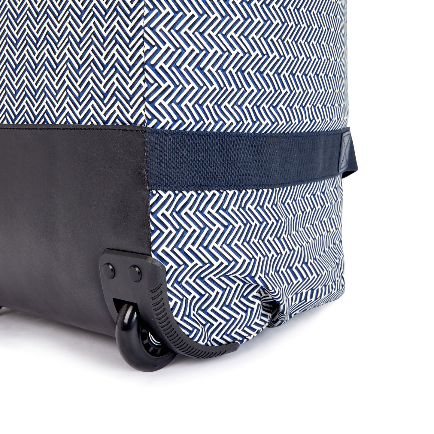 الفن على عجلات M Urban Chevron