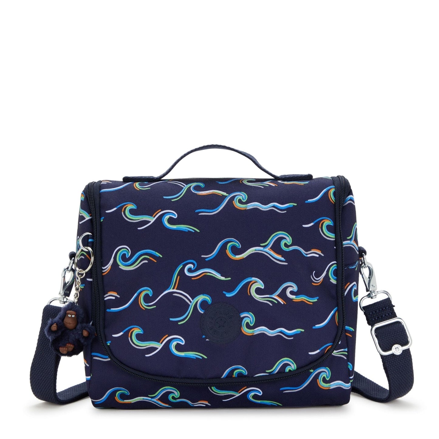 New Kichirou Fun Ocean Print