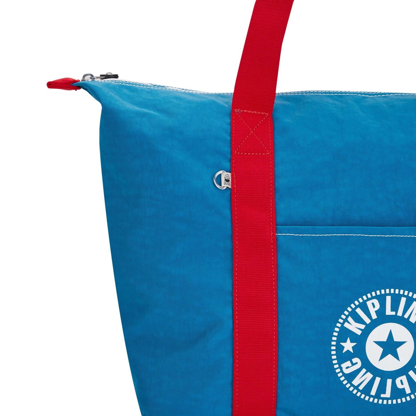 Art M Lite Boho Teal C