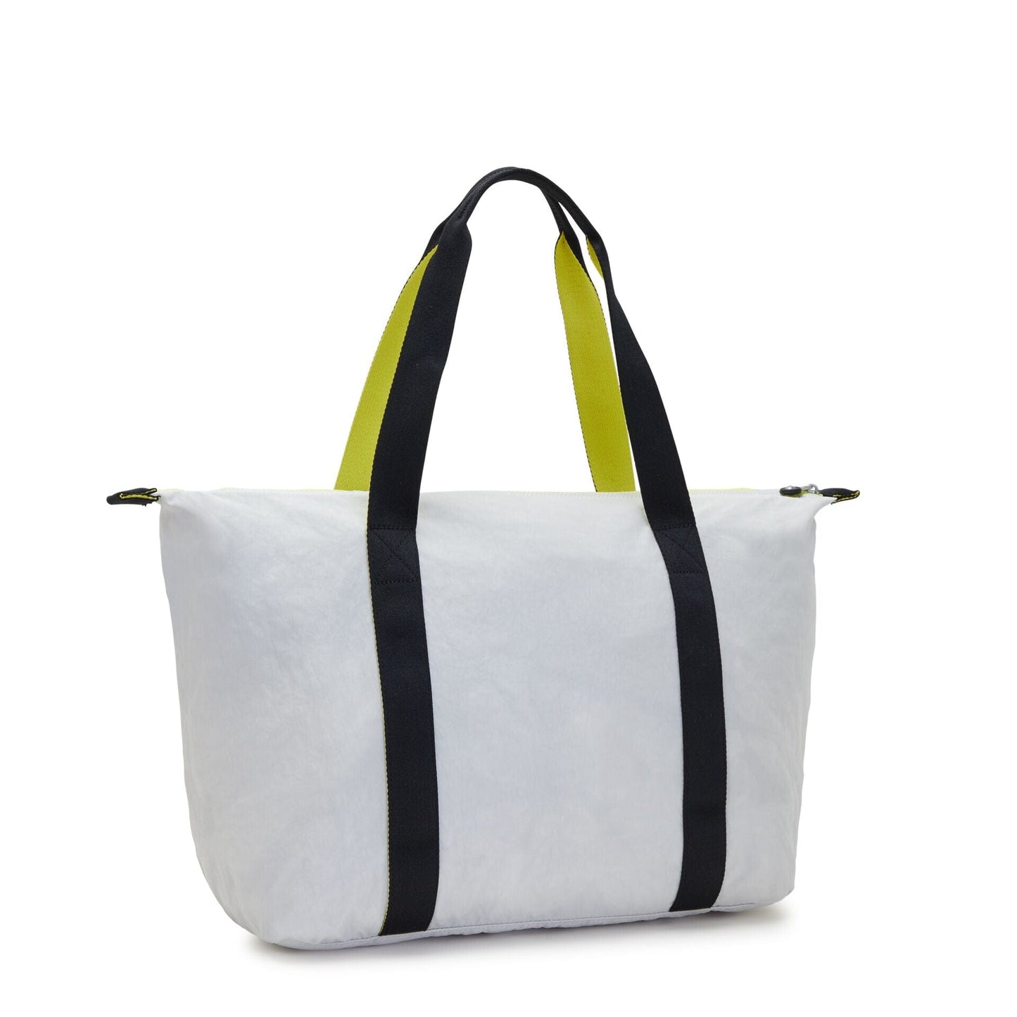 حقيبة Kipling-Art M Lite-Large Tote-Air Grey C-I5893-Z55