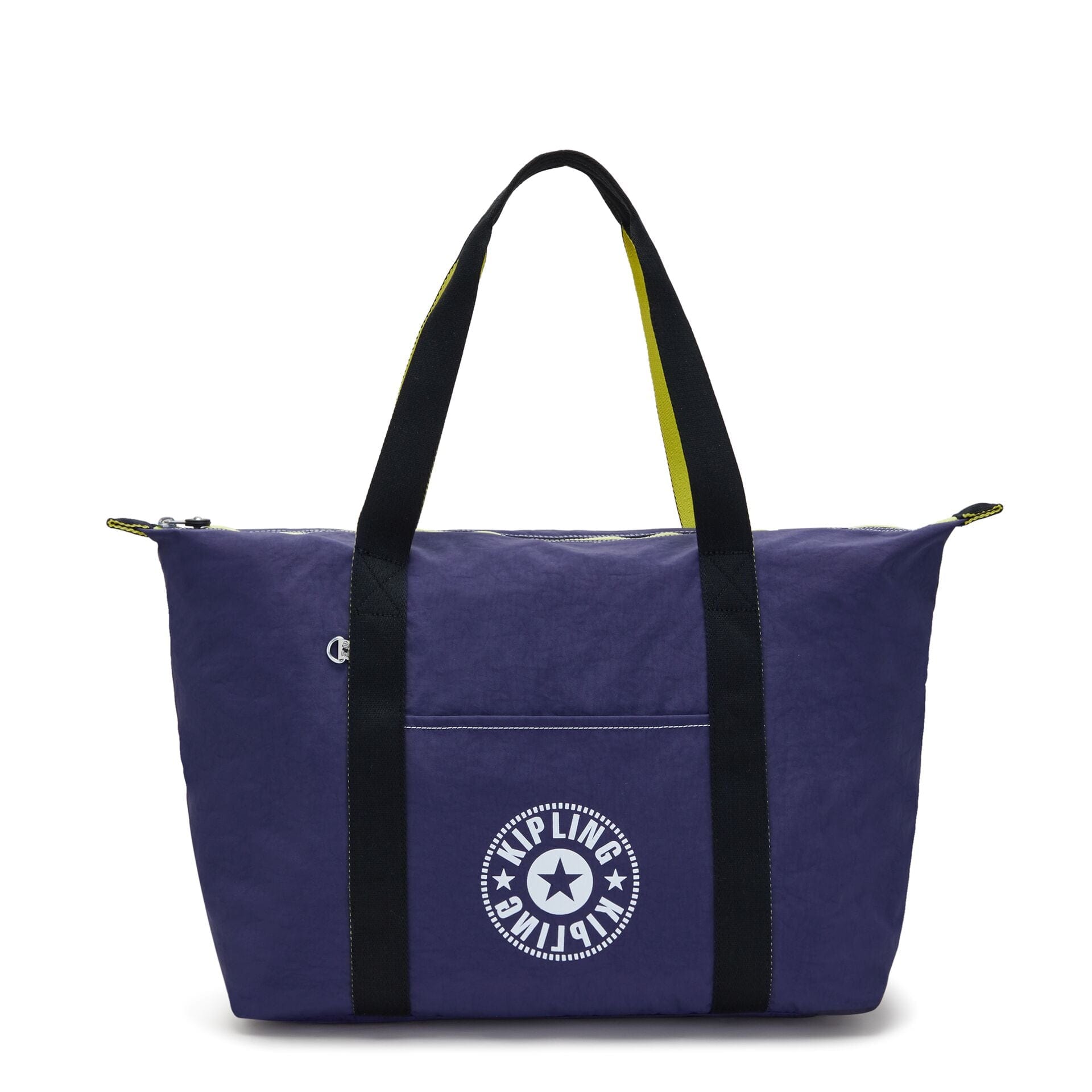 KIPLING-Art M Lite-Large Tote-Ultimate Navy C-I5893-Z68