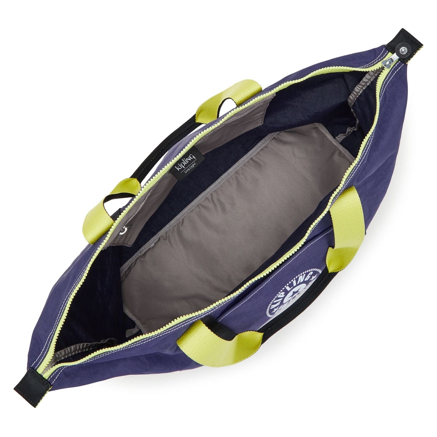 حقيبة Kipling-Art M Lite-Large Tote-Ultimate Navy C-I5893-Z68