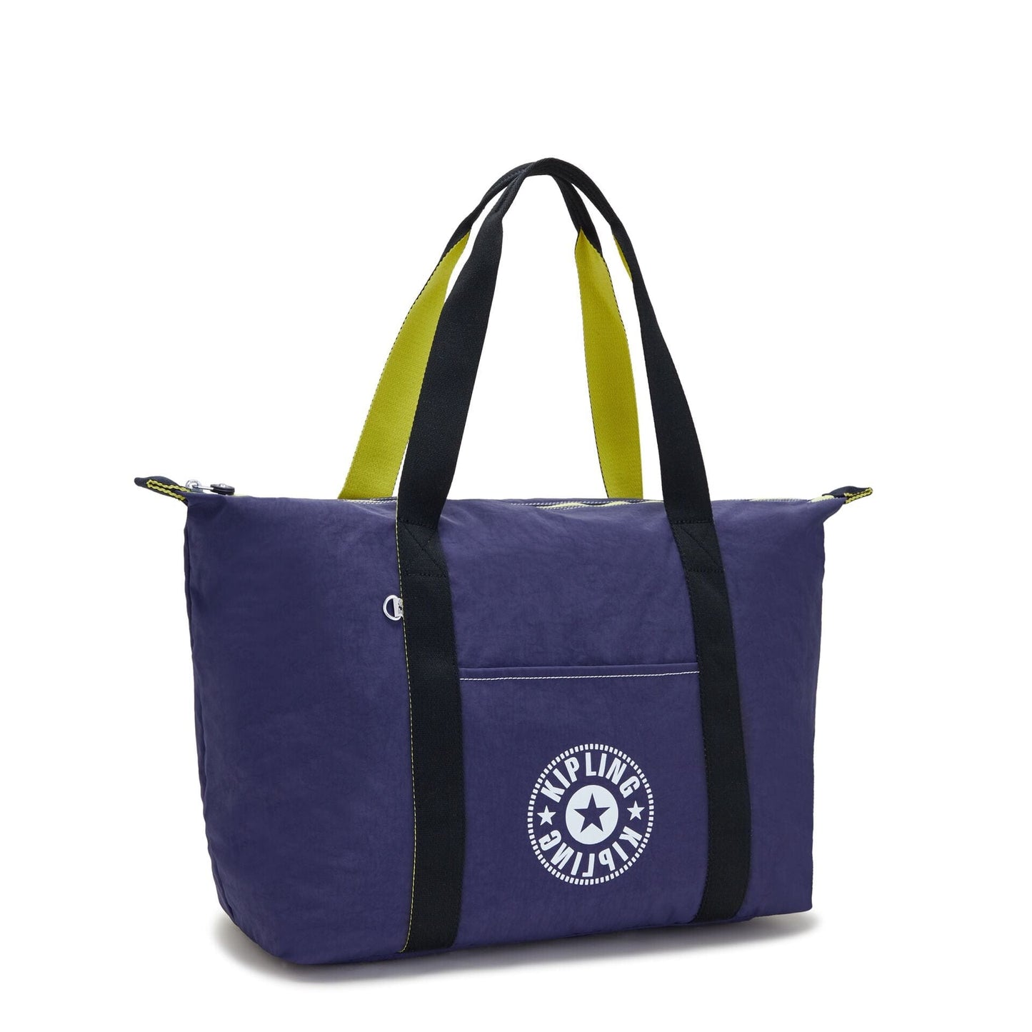 حقيبة Kipling-Art M Lite-Large Tote-Ultimate Navy C-I5893-Z68