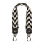 حزام الكتف L Bl Wh Chevron