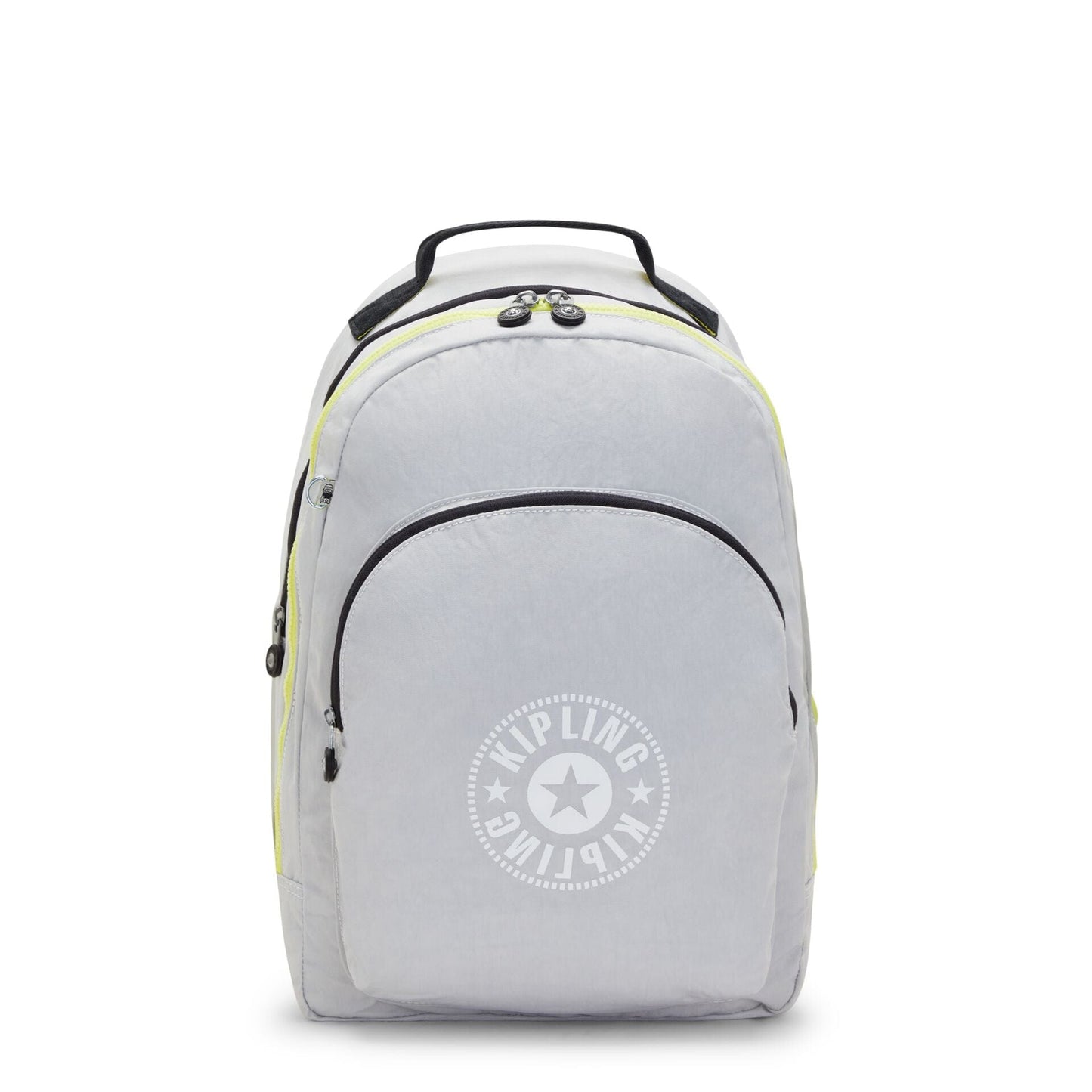 KIPLING-Curtis Xl-Large backpack-Air Grey C-I5950-Z55