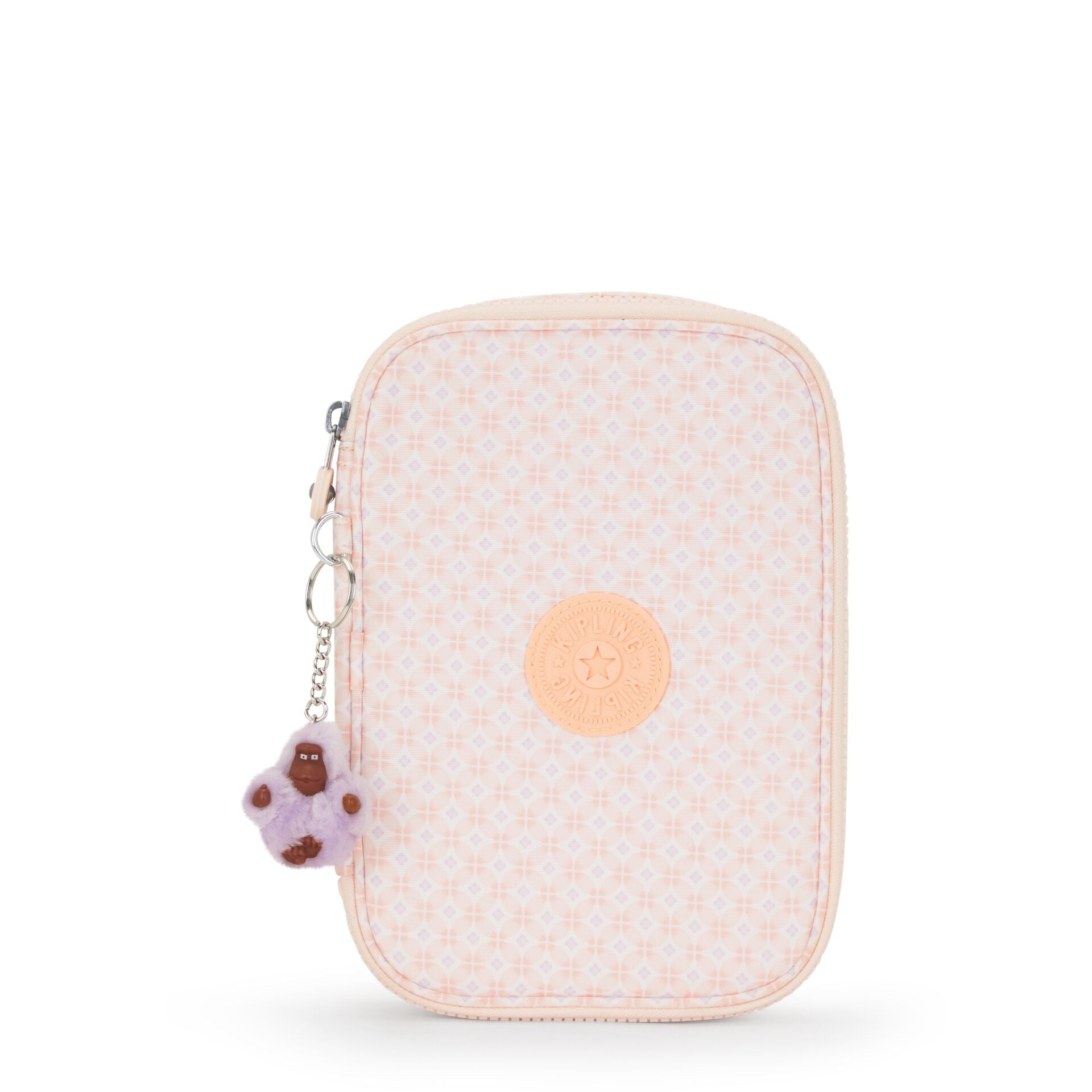 100 Pens Girly Tile Prt