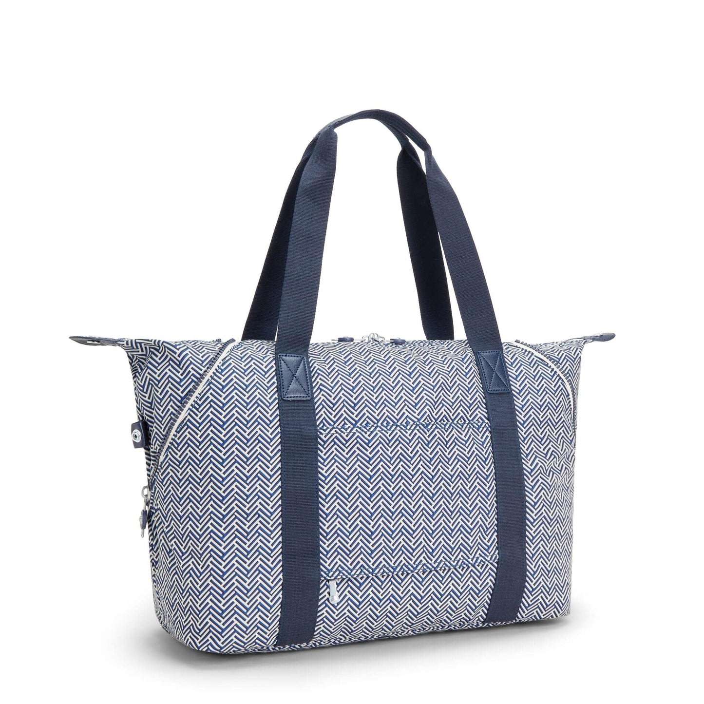 حقيبة KIPLING-Art M-Large Tote-Urban Chevron-I6004-V44