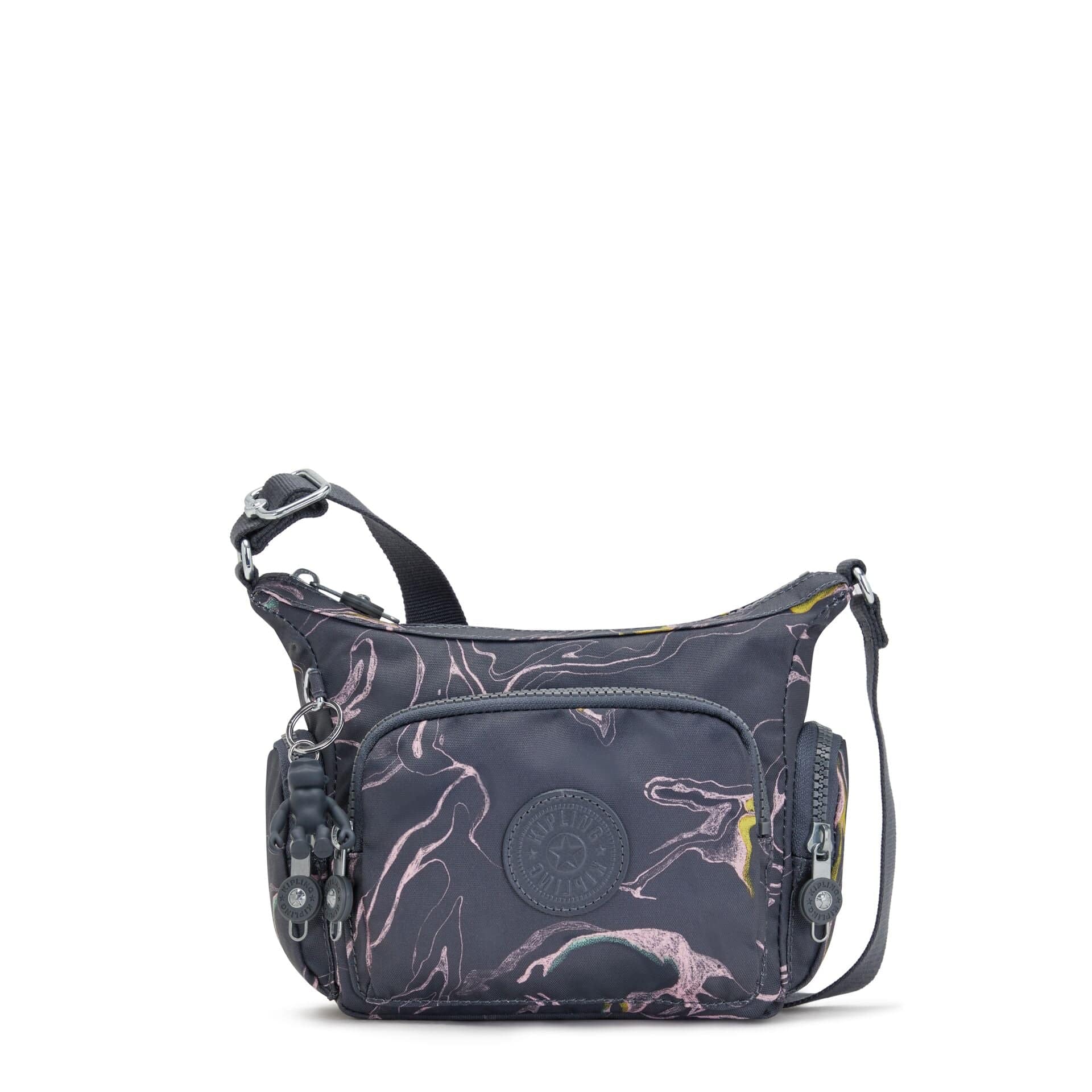 Gabbie Mini Soft Marble