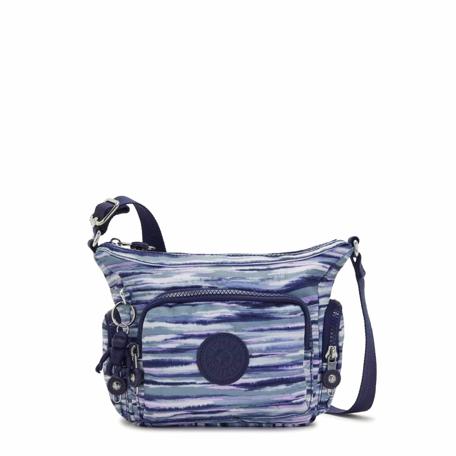 Gabbie Mini Brush Stripes