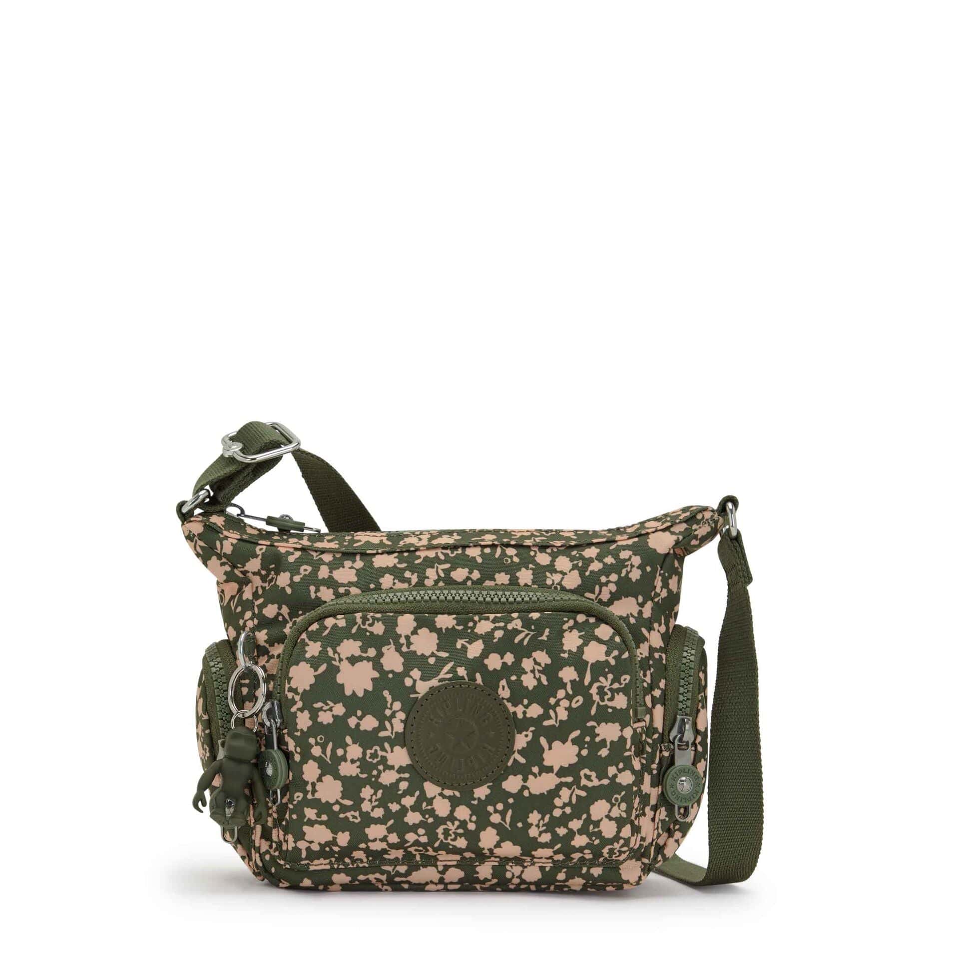 Gabbie Mini Fresh Floral