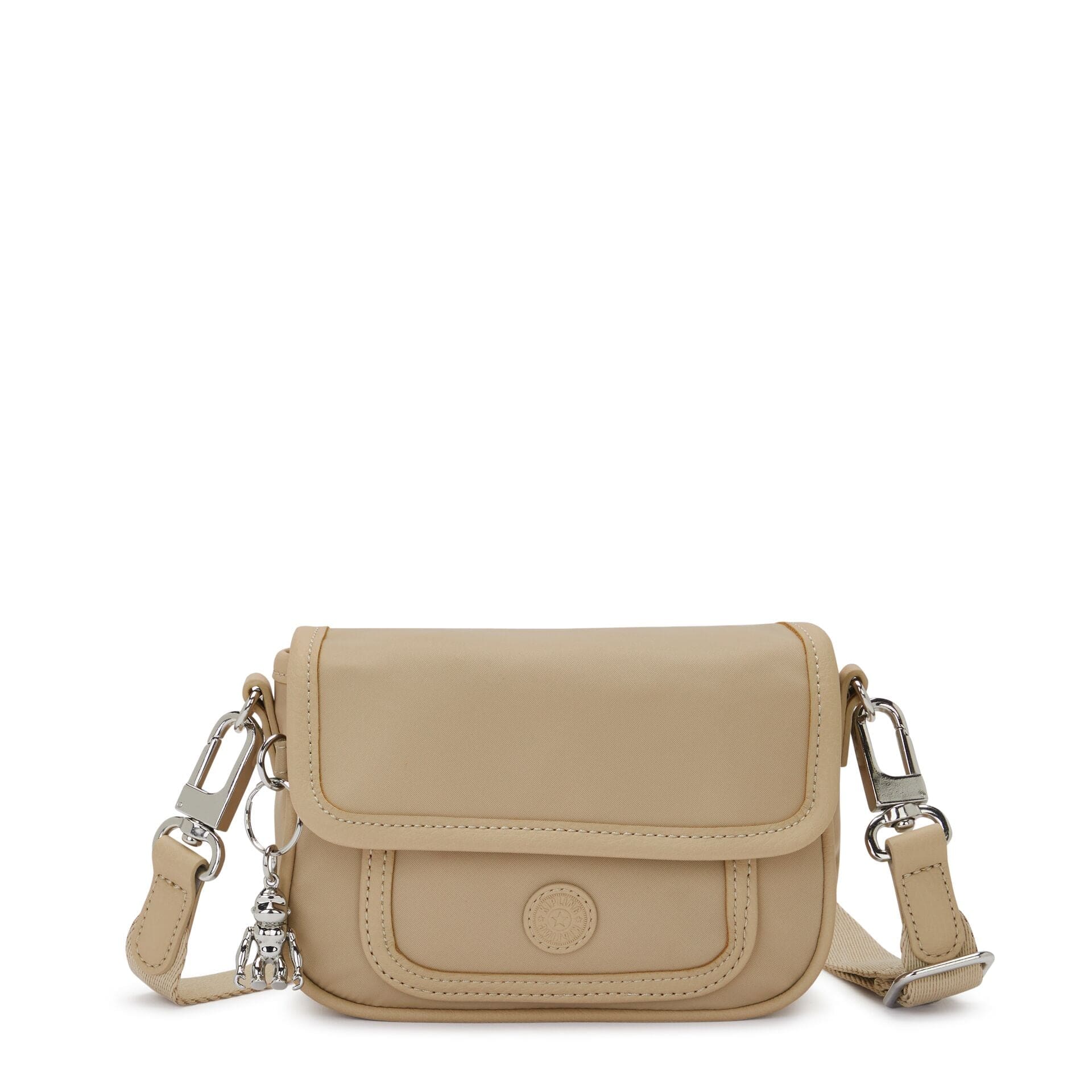 Inaki S Natural Beige