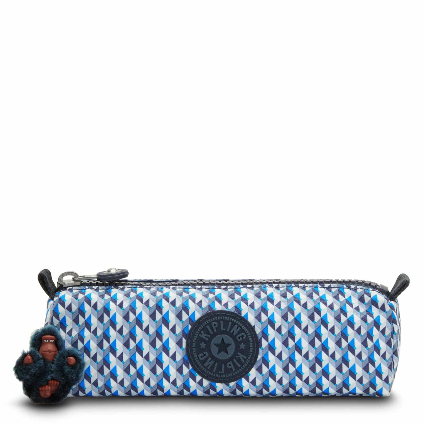 KIPLING-Freedom-Medium pencase-Boy Geo-I6310-M68