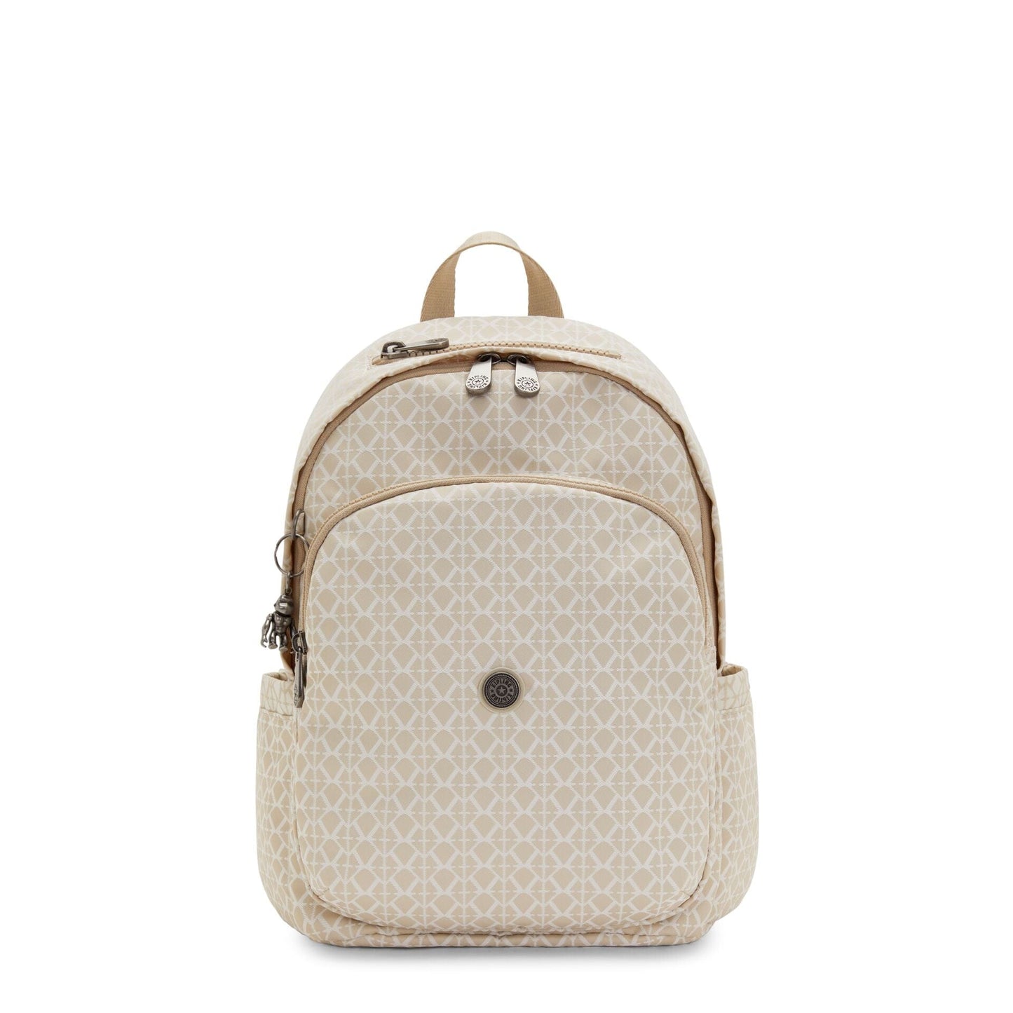 DE,A BE UN SIGNATURE BEIGE