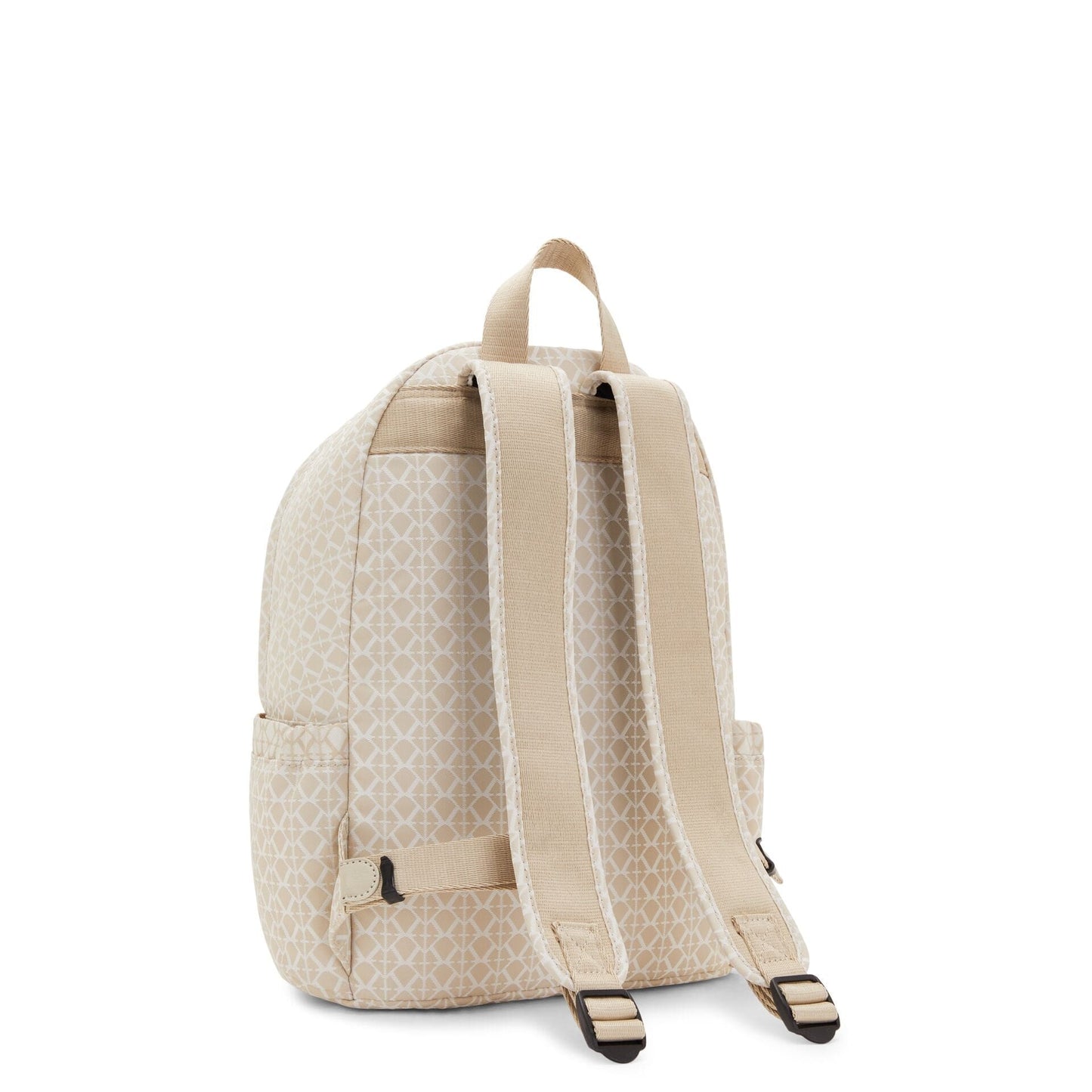 DE,A BE UN SIGNATURE BEIGE