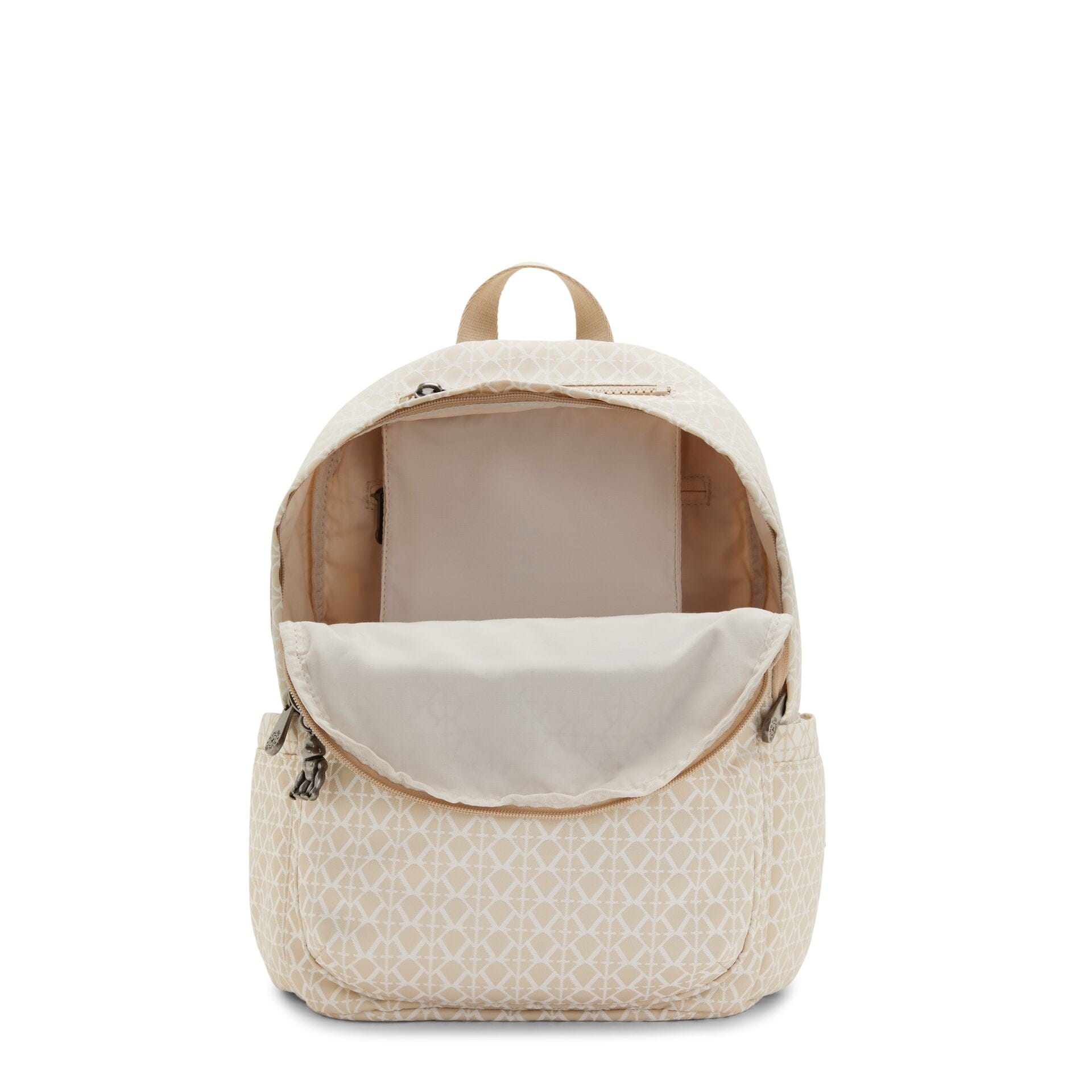 DE,A BE UN SIGNATURE BEIGE