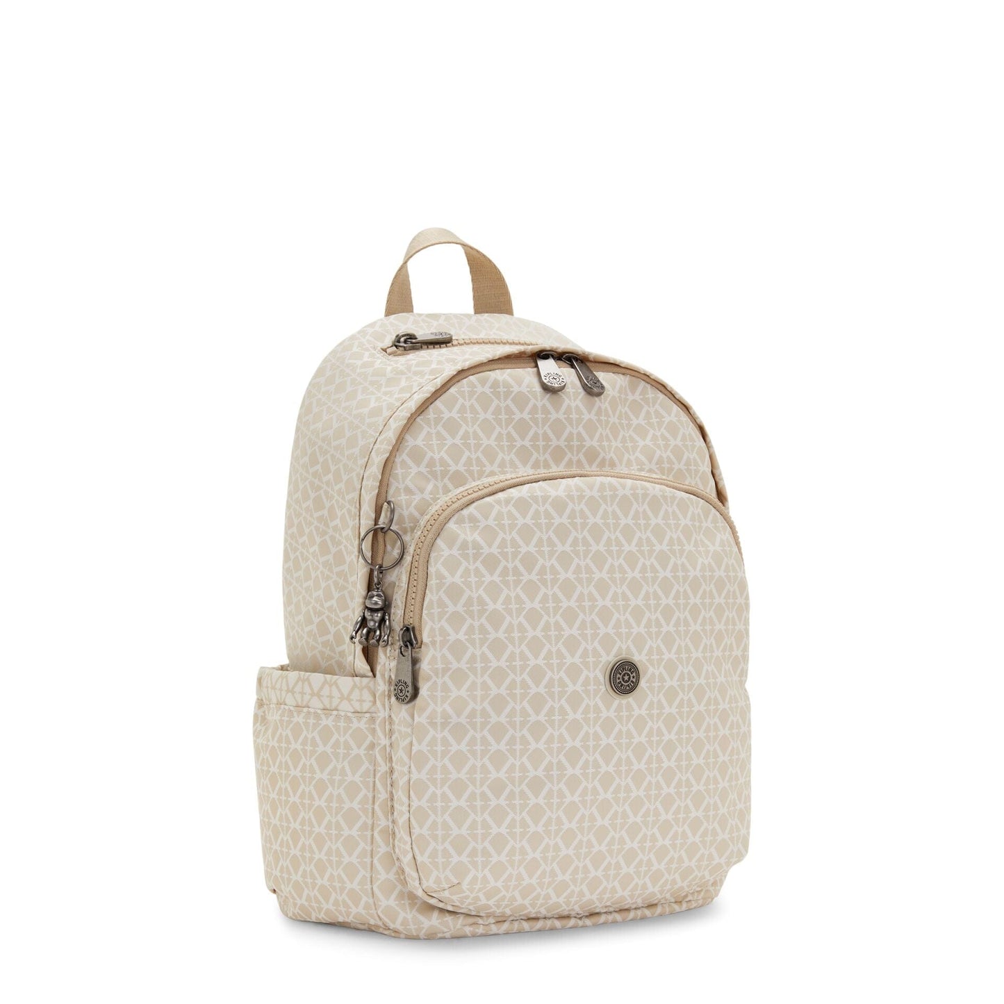 DE,A BE UN SIGNATURE BEIGE