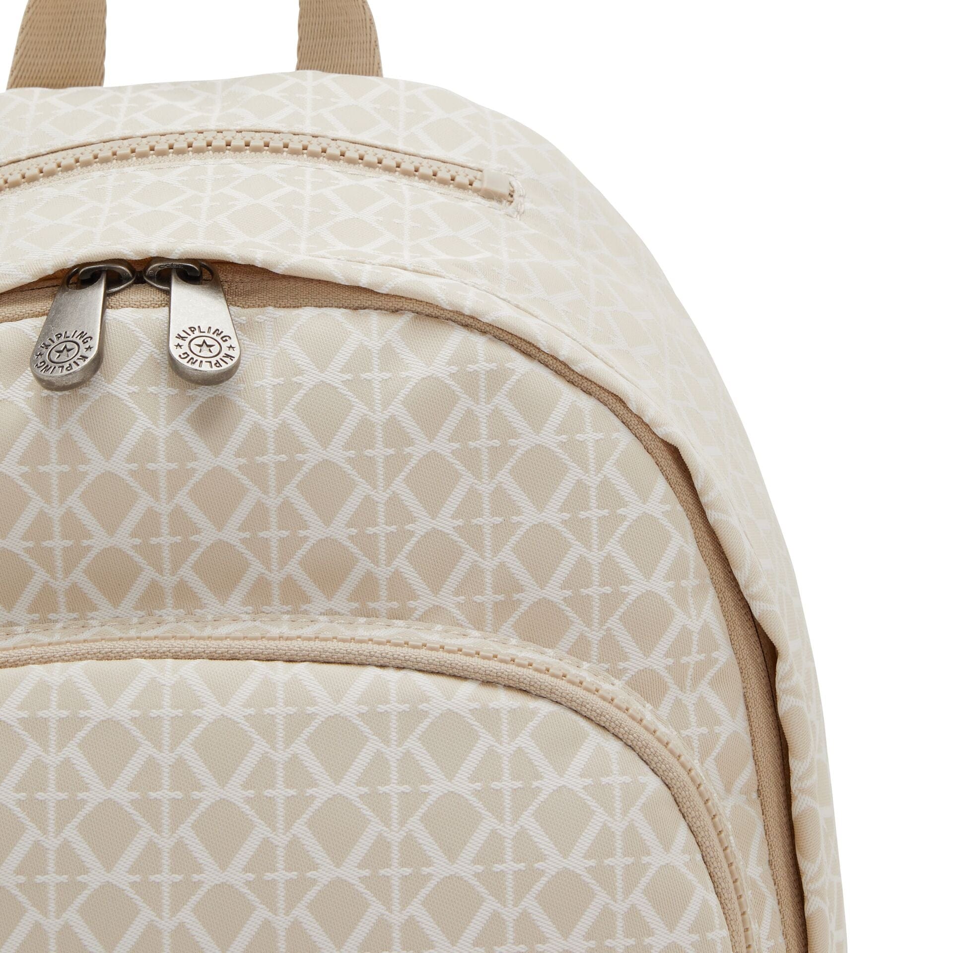 DE,A BE UN SIGNATURE BEIGE