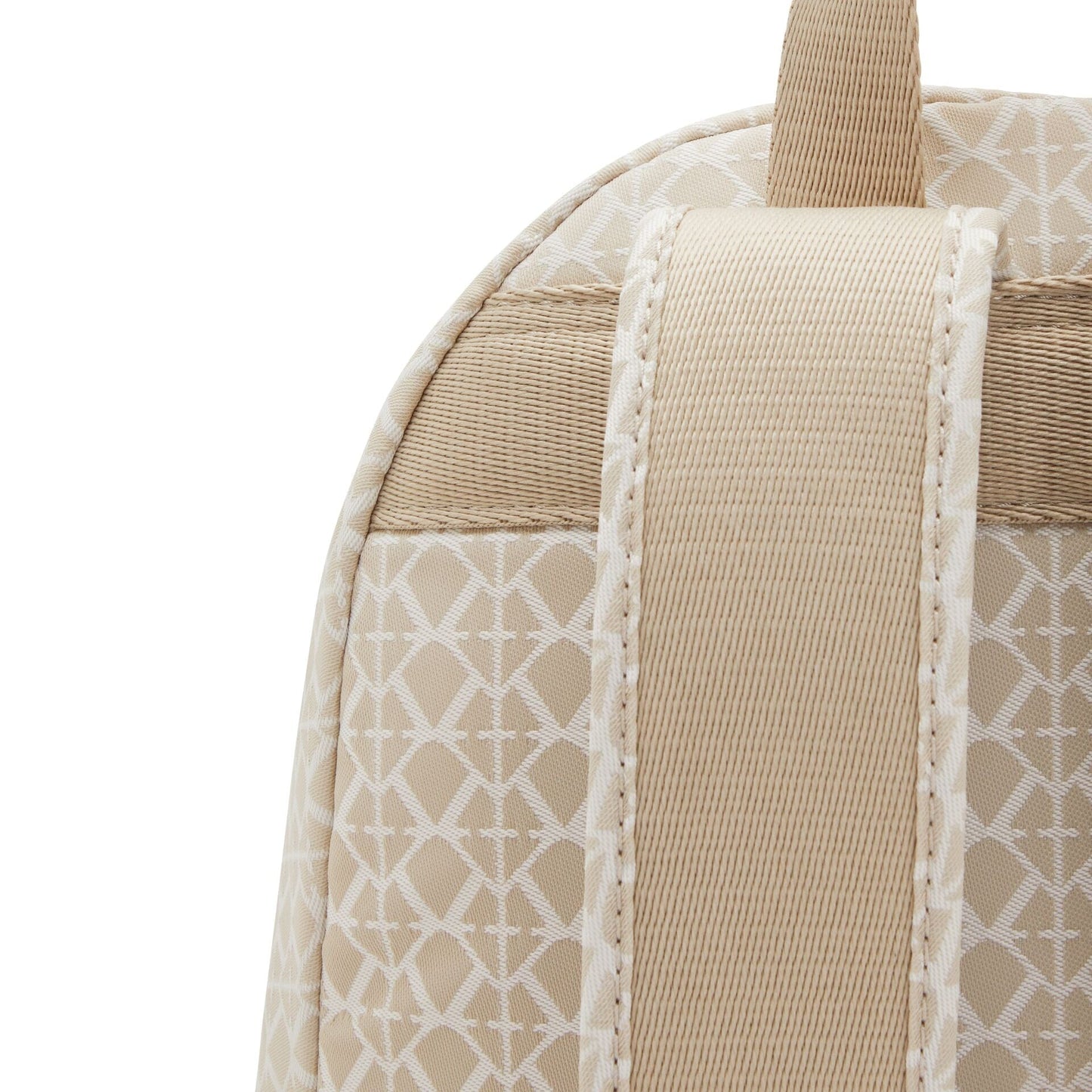 DE,A BE UN SIGNATURE BEIGE