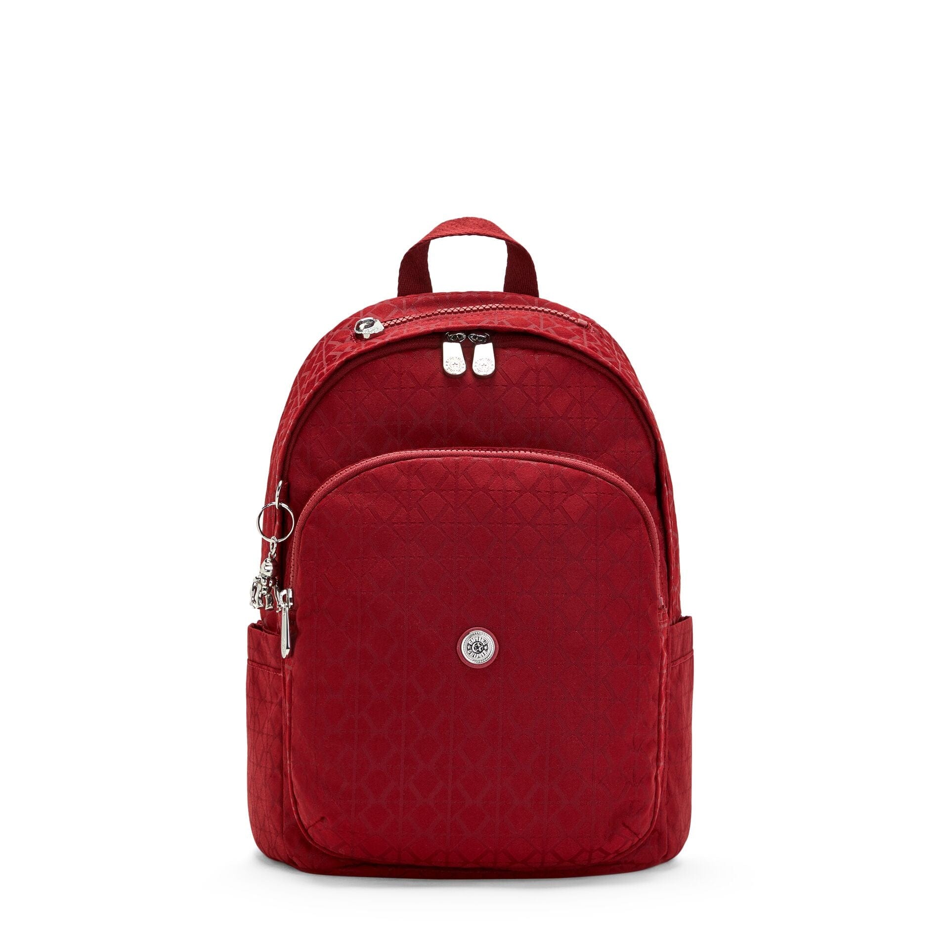 Delia Signature Red