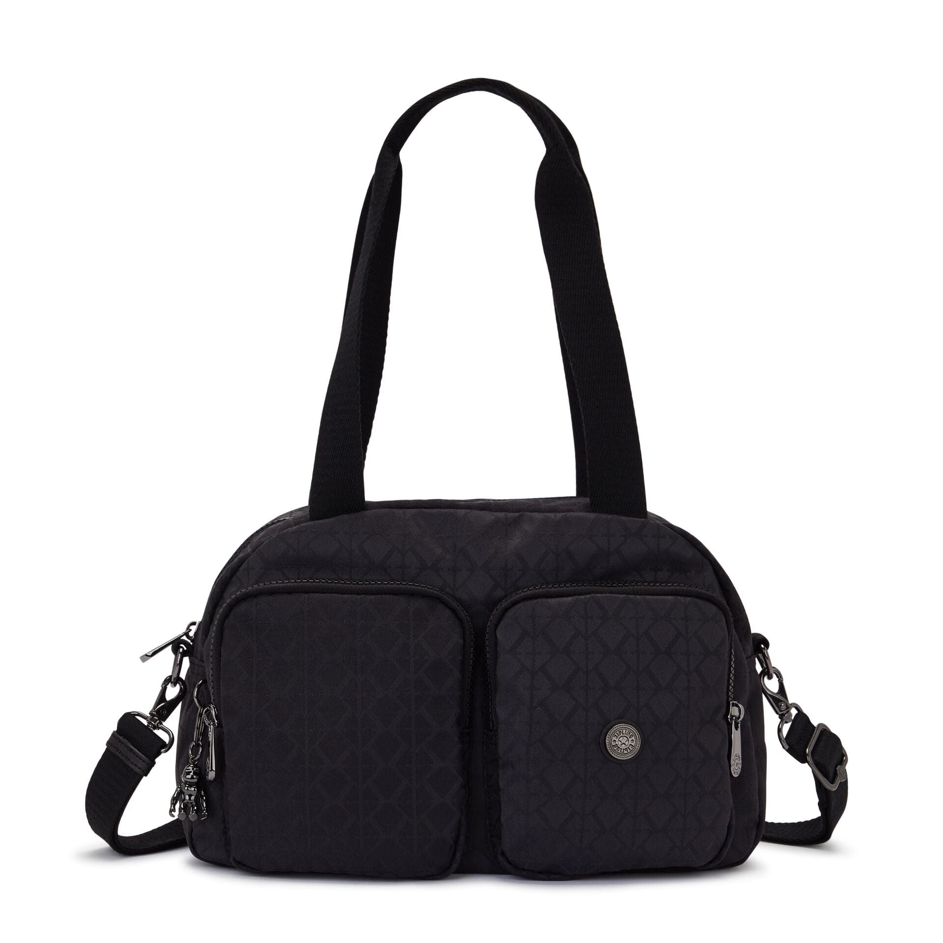 Cool Defea Signature Blk Q