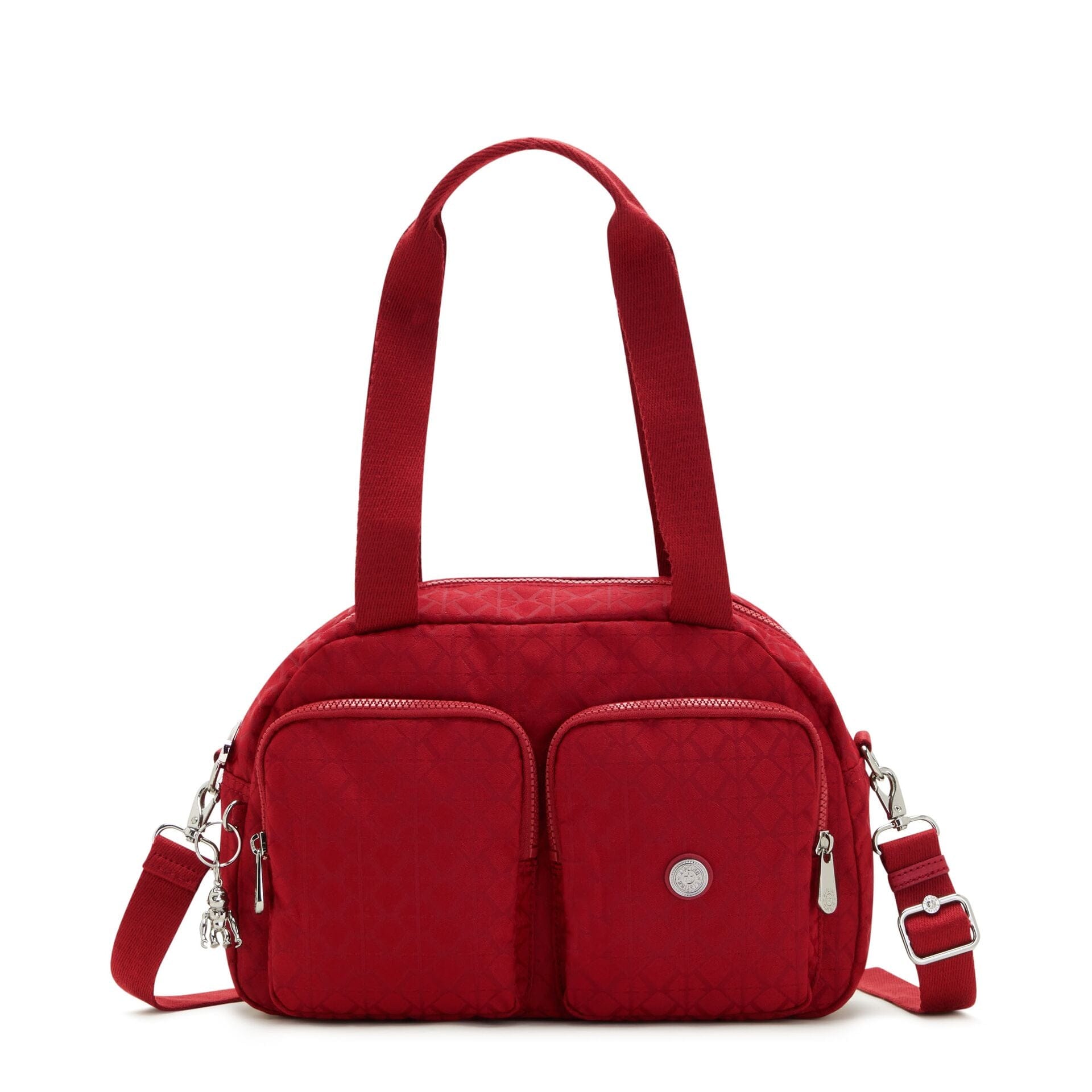Cool Defea Signature Red