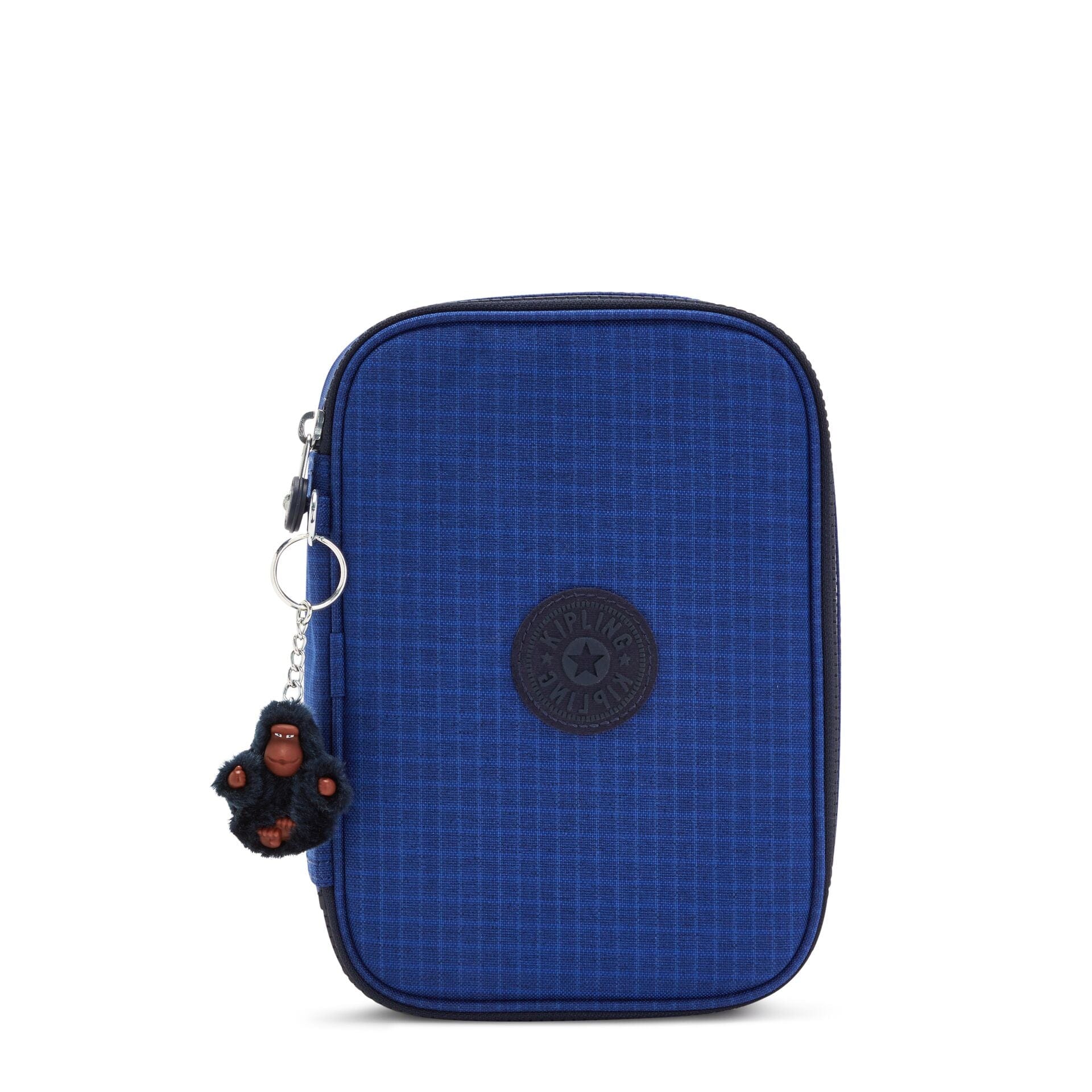 100 PENS WORKER BLUE RS