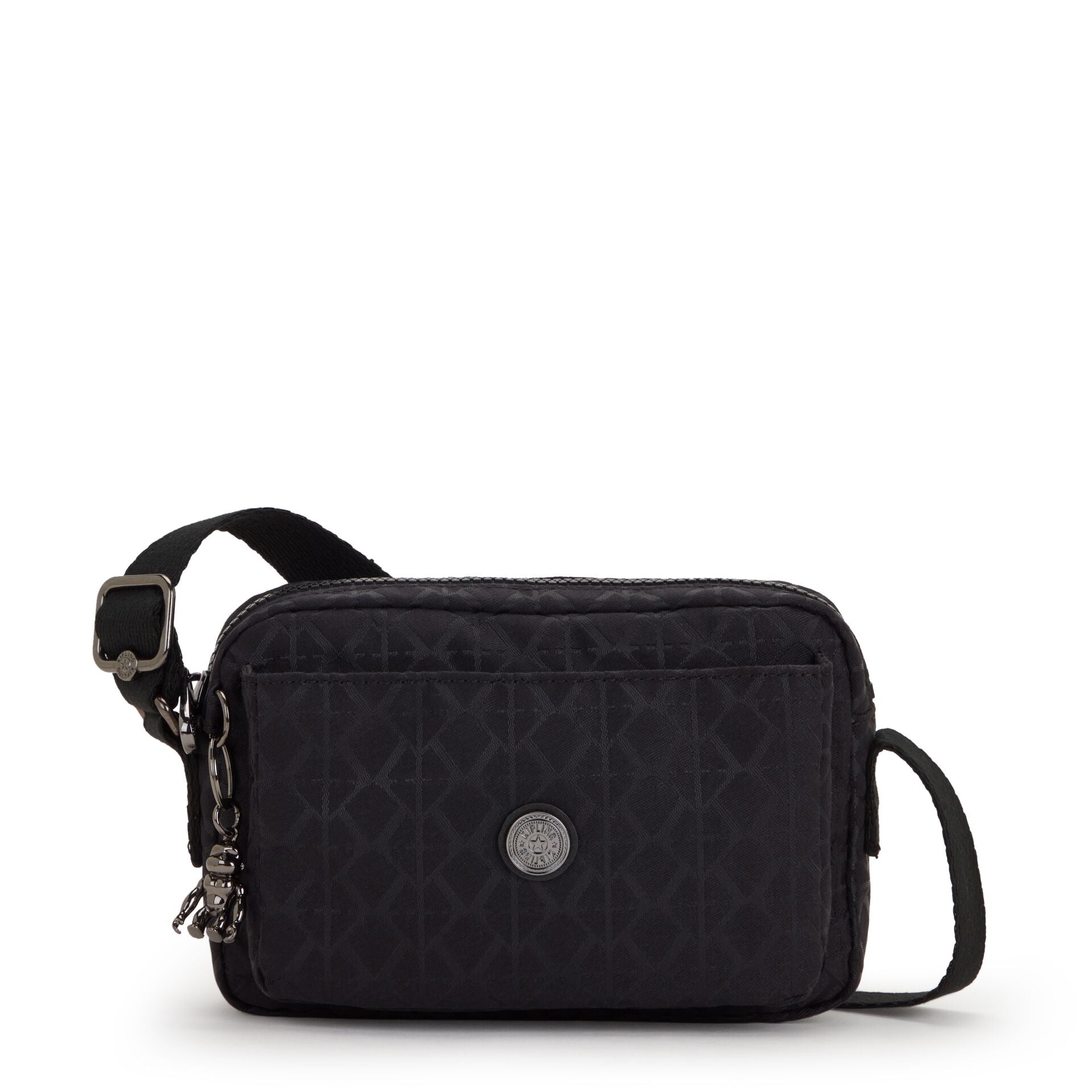 Abanu Signature Blk Q