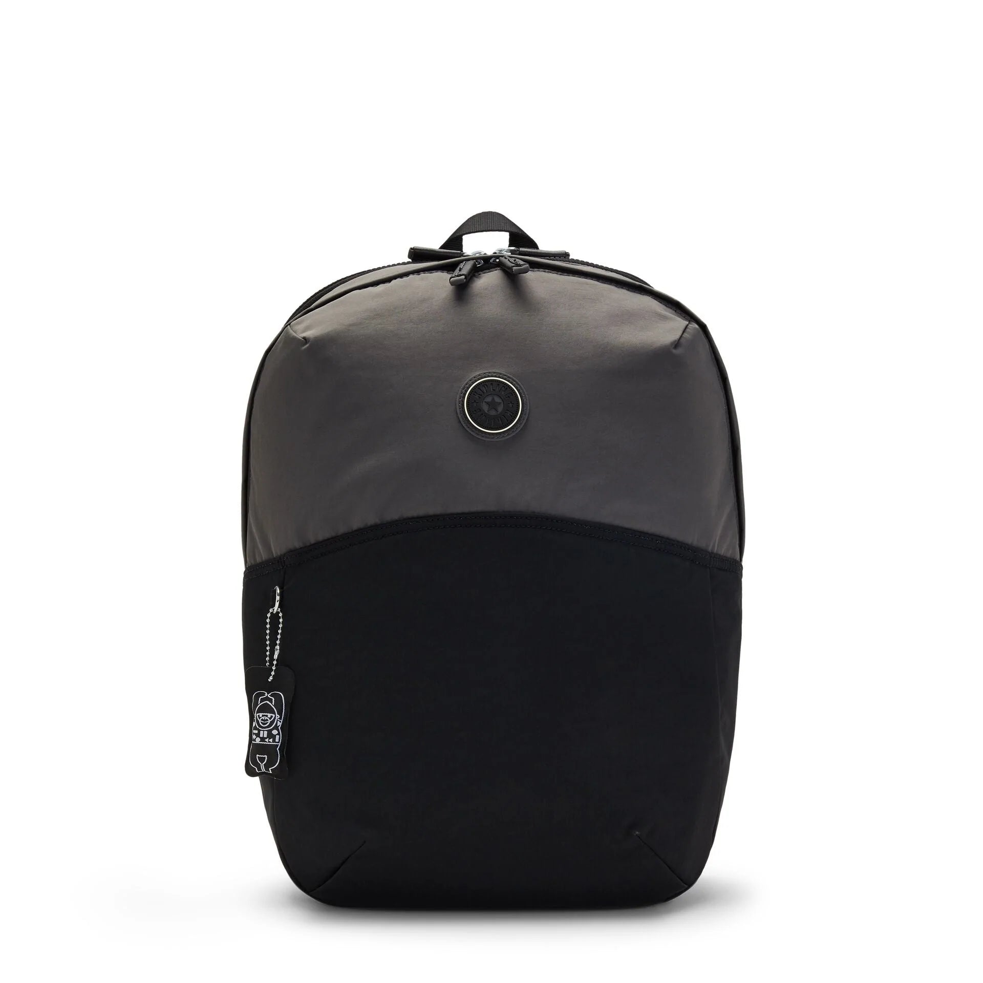Ayano Coal Black Bl