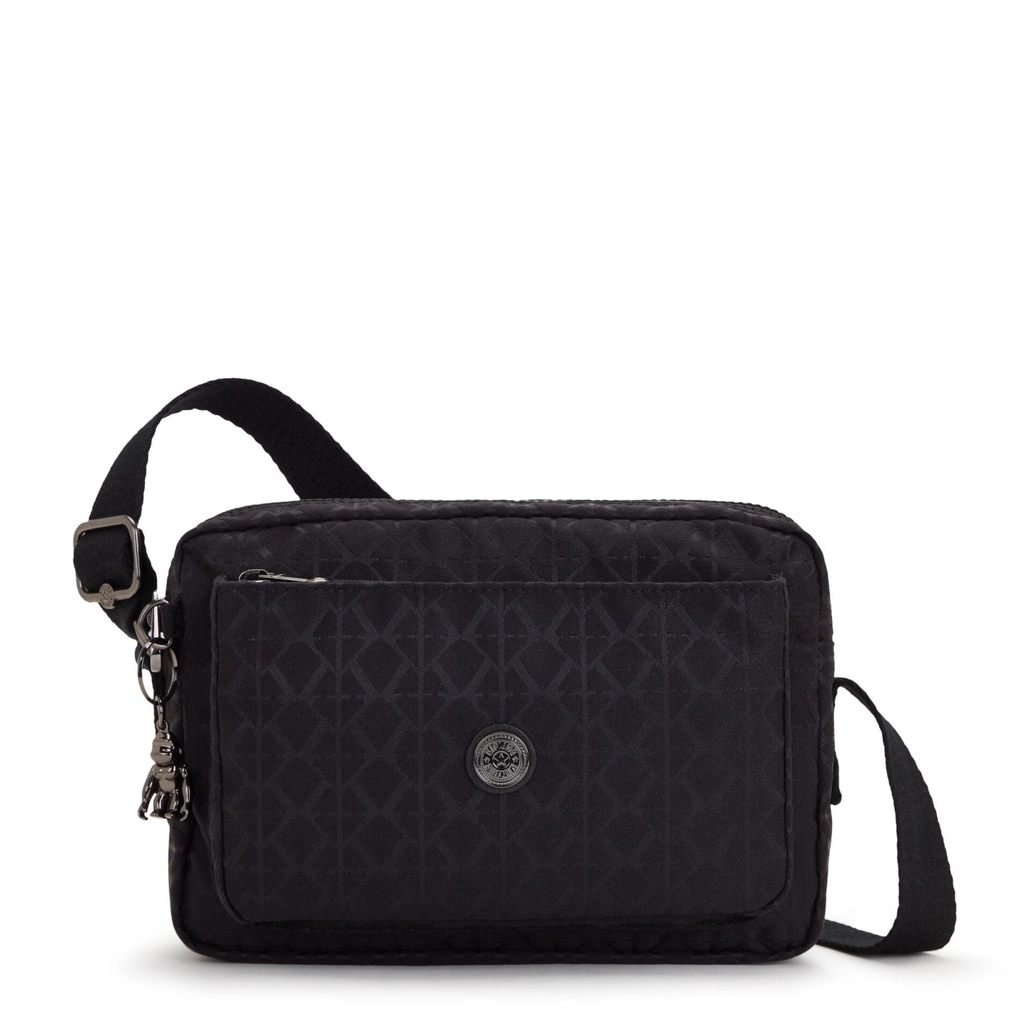 Abanu M Signature Blk Q
