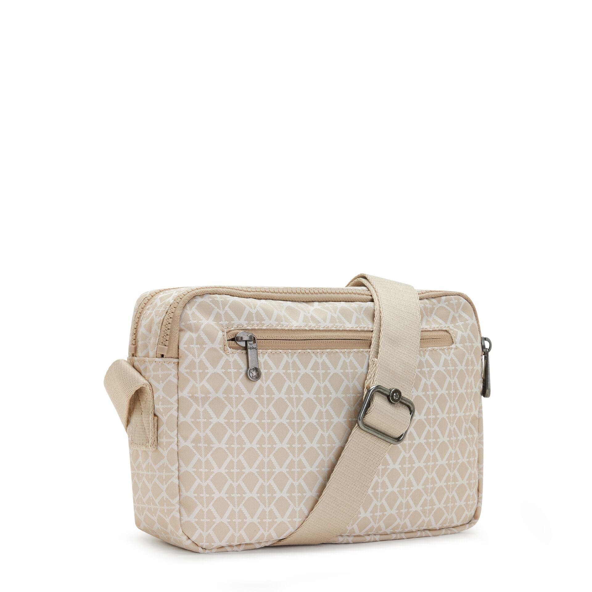 ABANU M BE UN SIGNATURE BEIGE