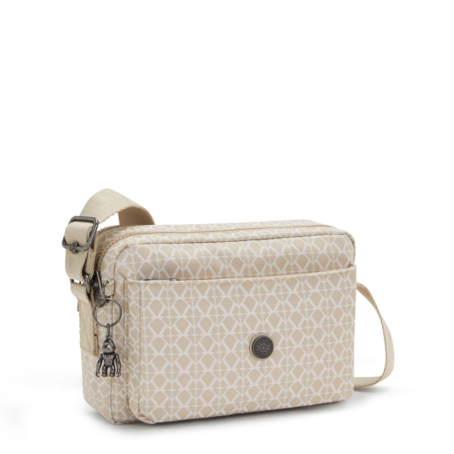 ABANU M BE UN SIGNATURE BEIGE