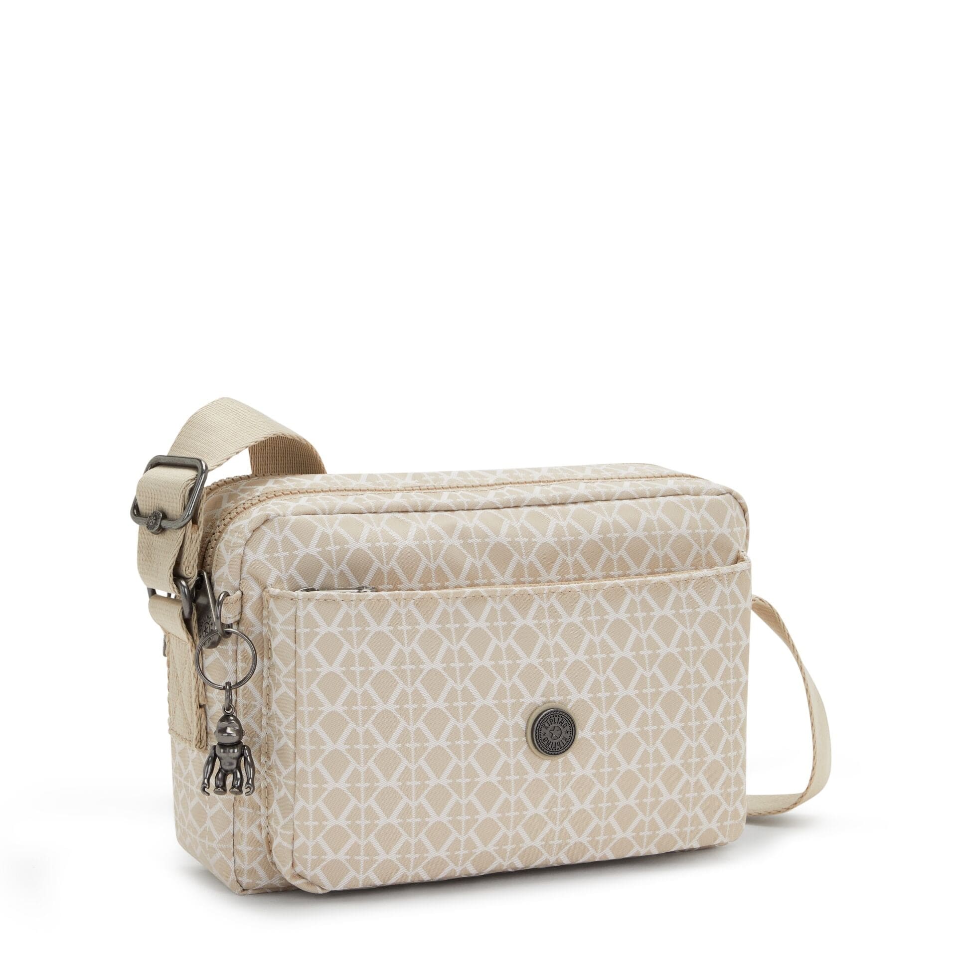 ABANU M BE UN SIGNATURE BEIGE