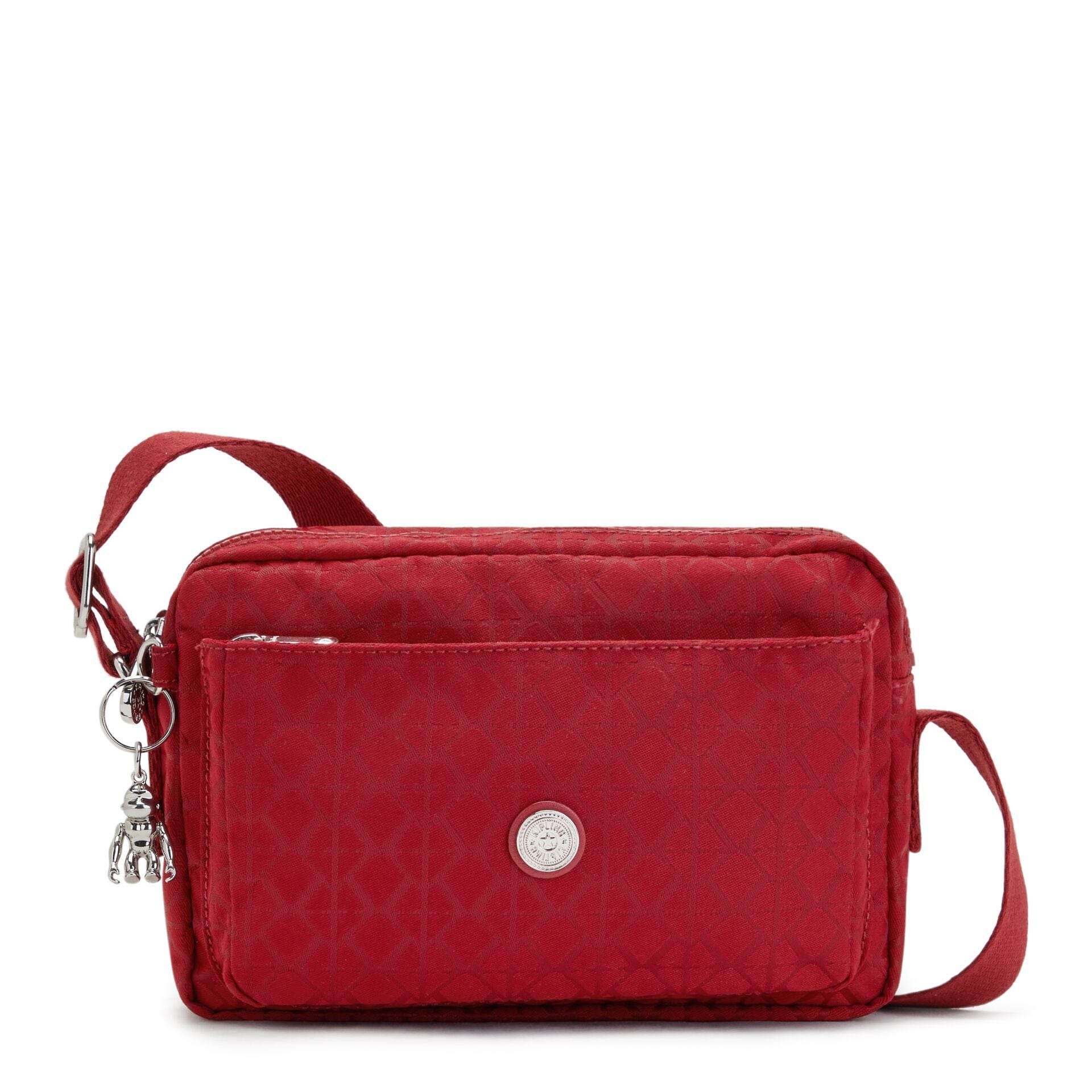 Abanu M Signature Red