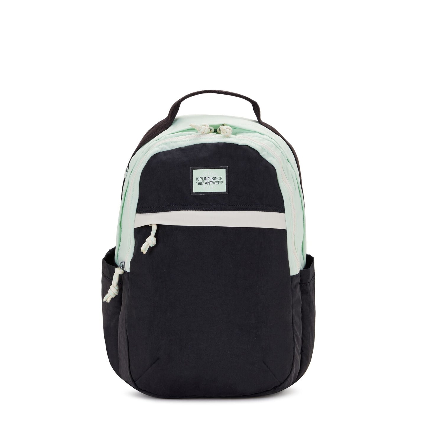 Xavi Airy Green Bl