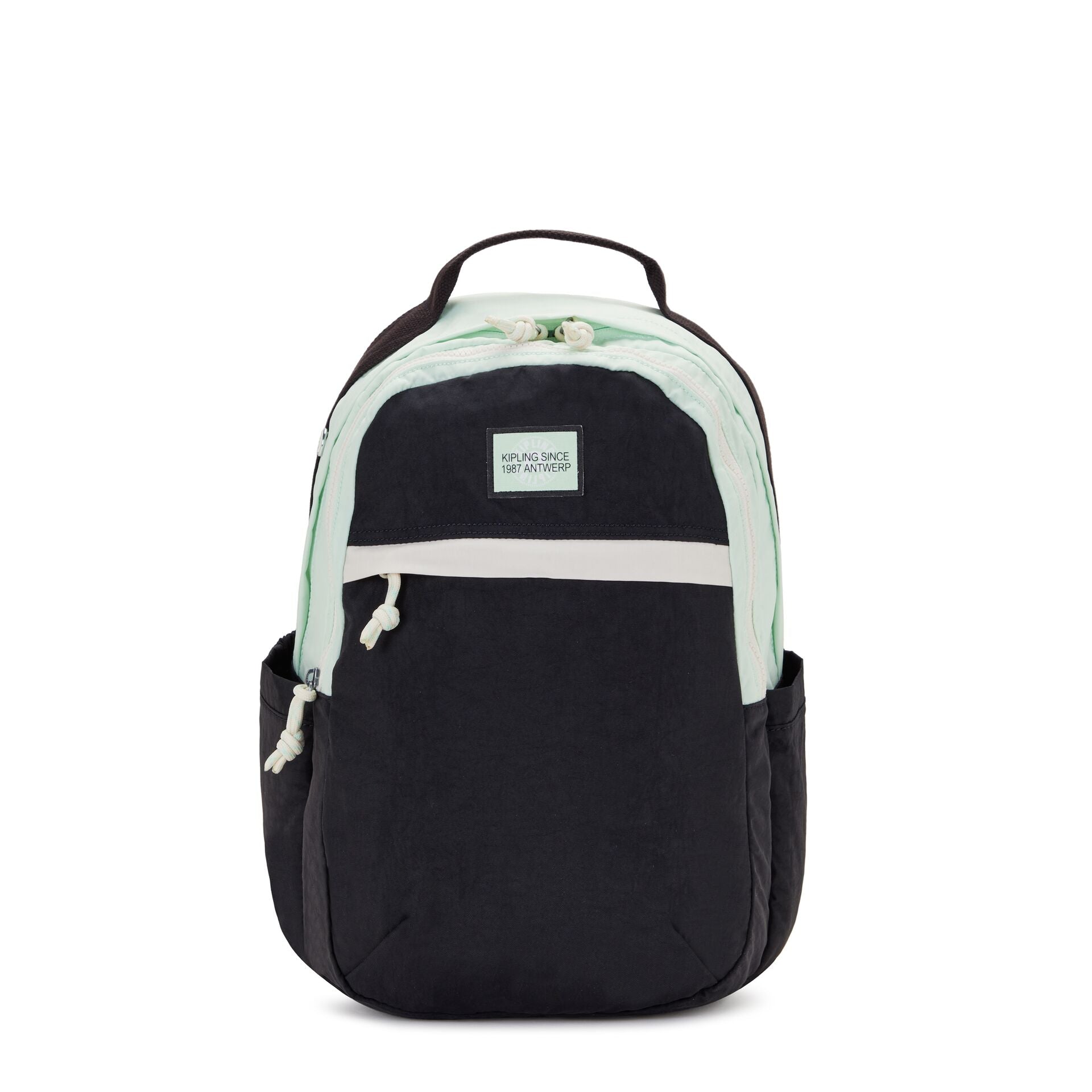 Xavi Airy Green Bl