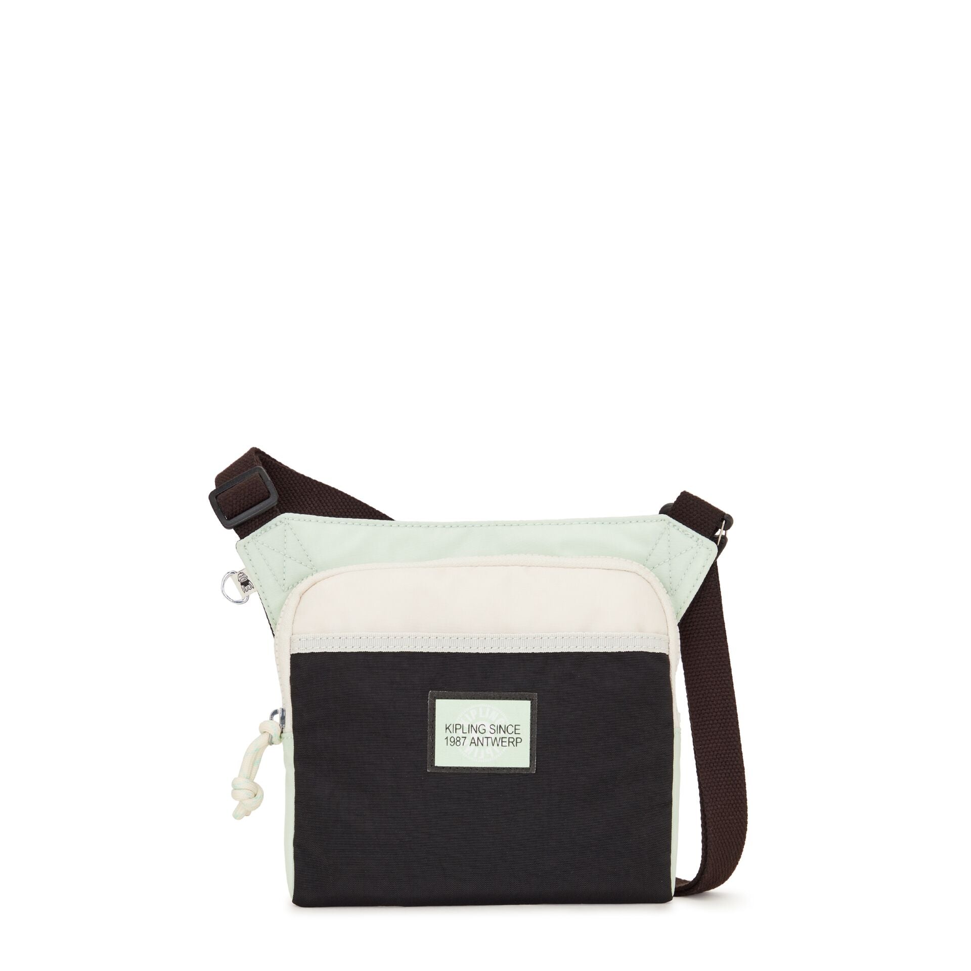 Almiro Airy Green Bl