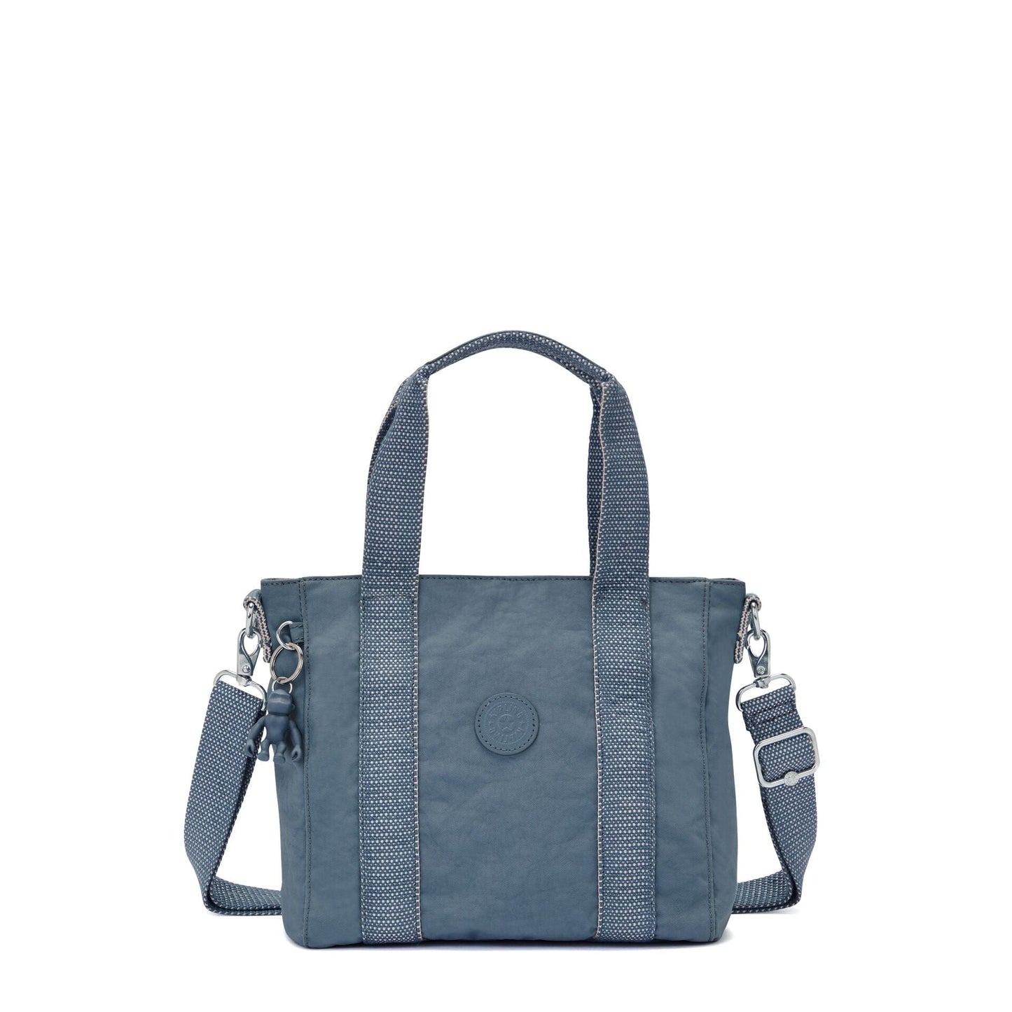 Asseni Mini Brush Blue