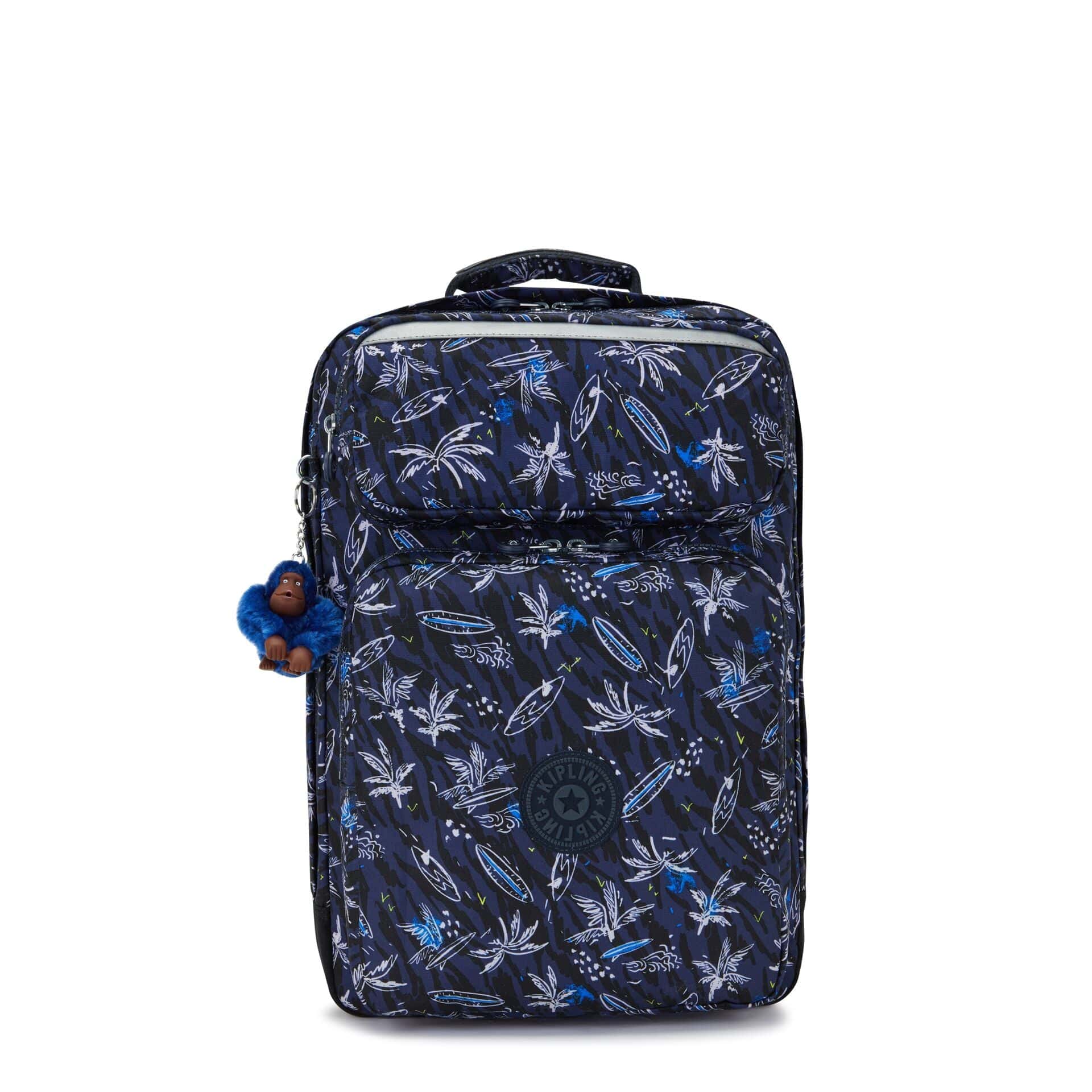 Scotty Surf Sea Print