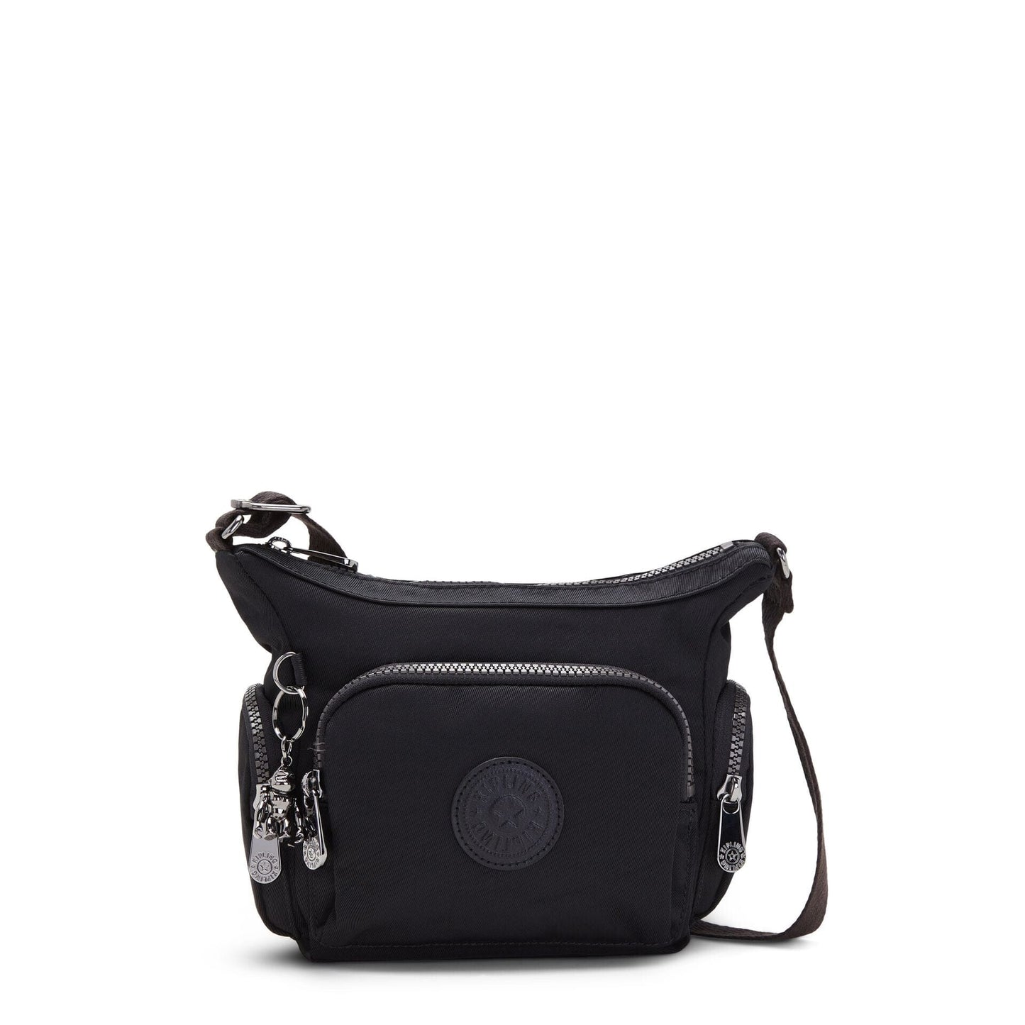 Gabbie Mini Rich Black